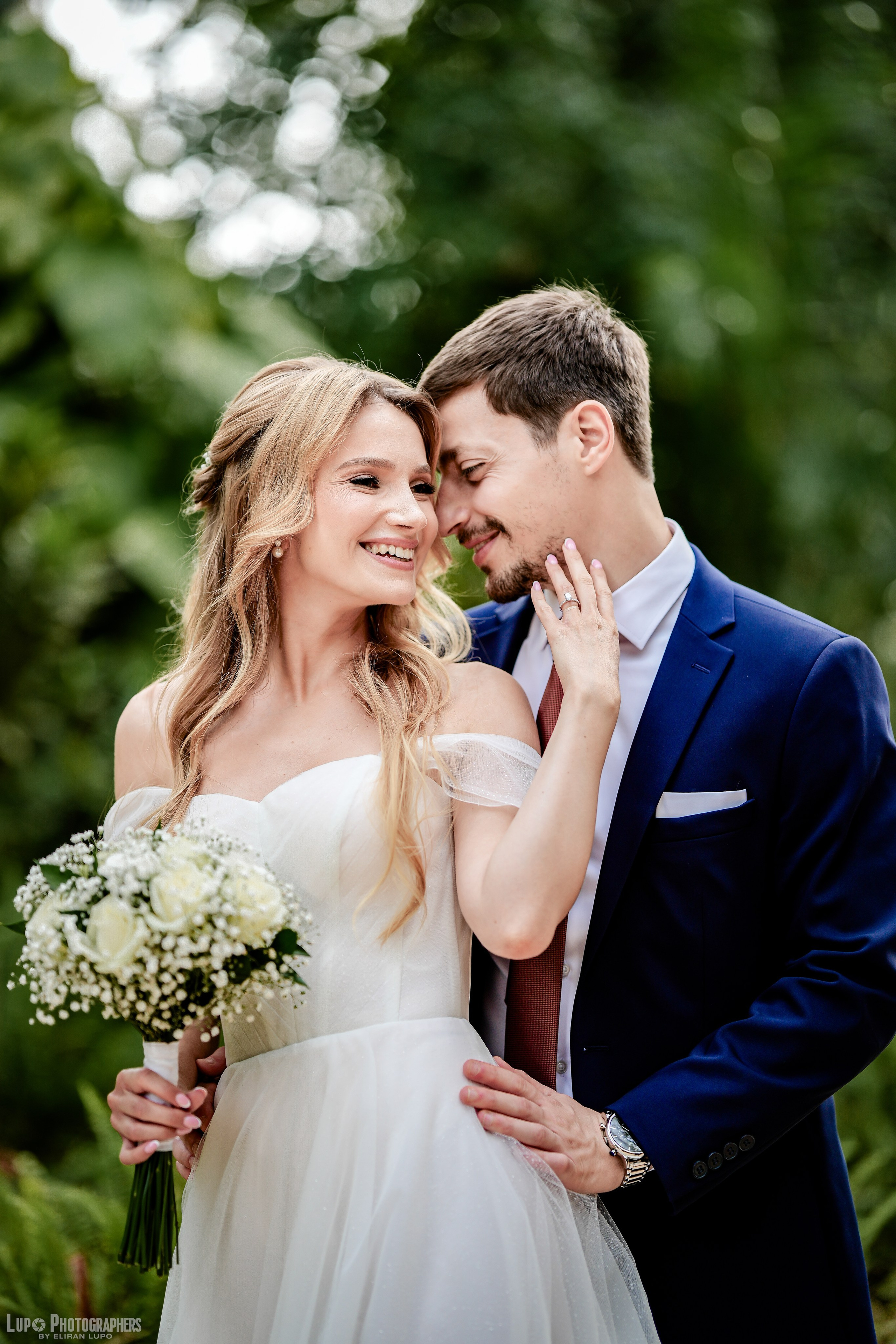 Jenny & Ofir