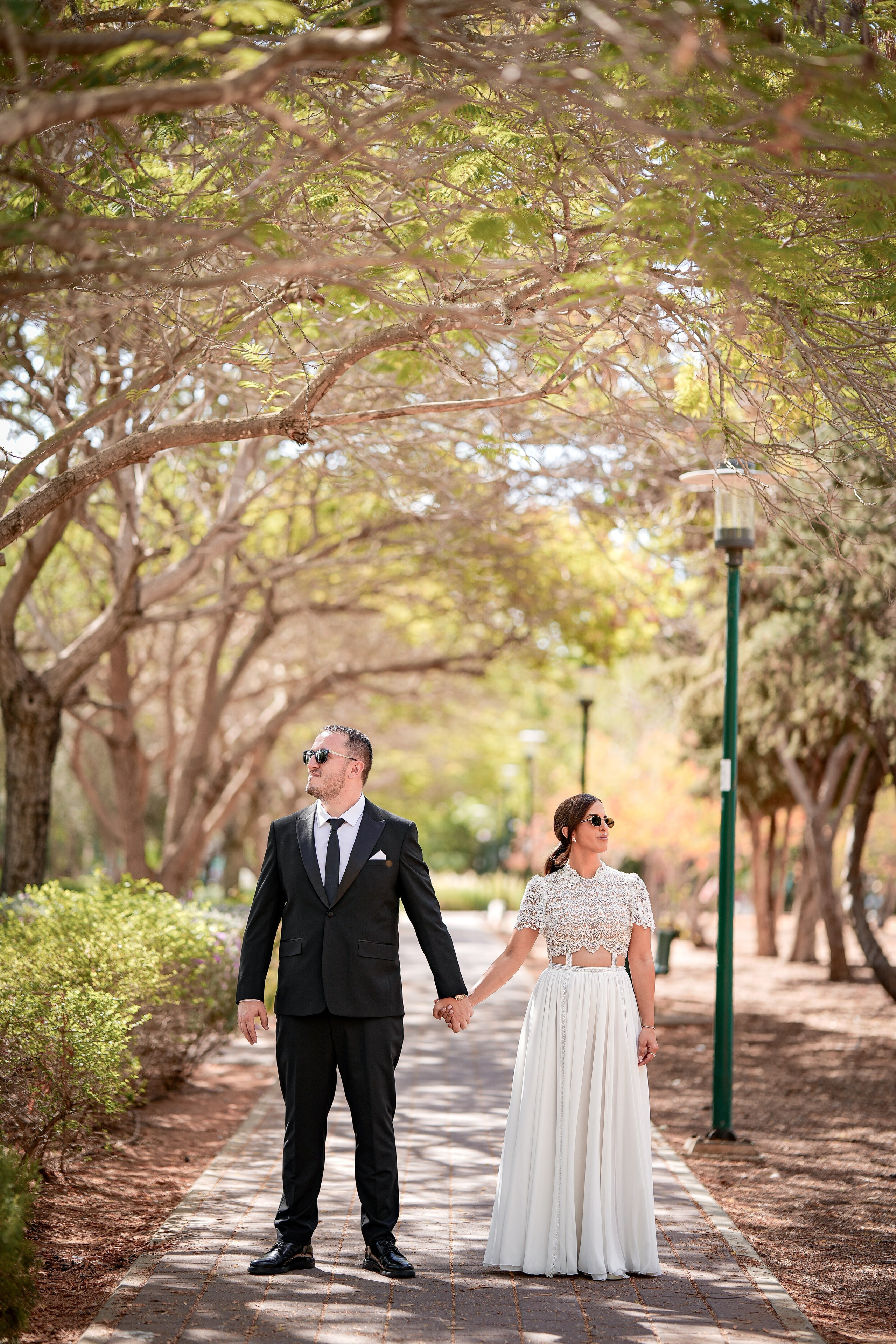 Reut & Gabriel