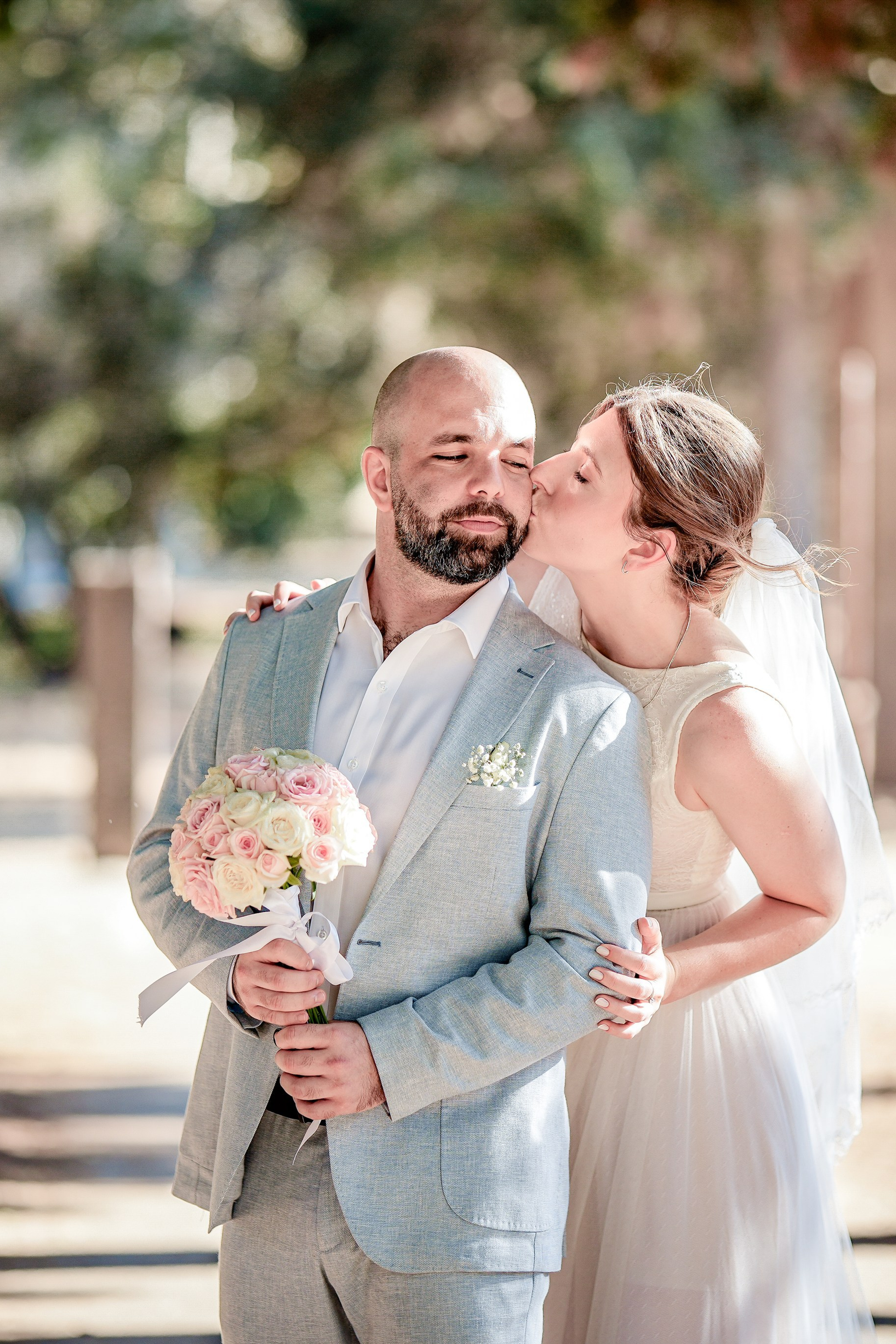 Galya & Asaf