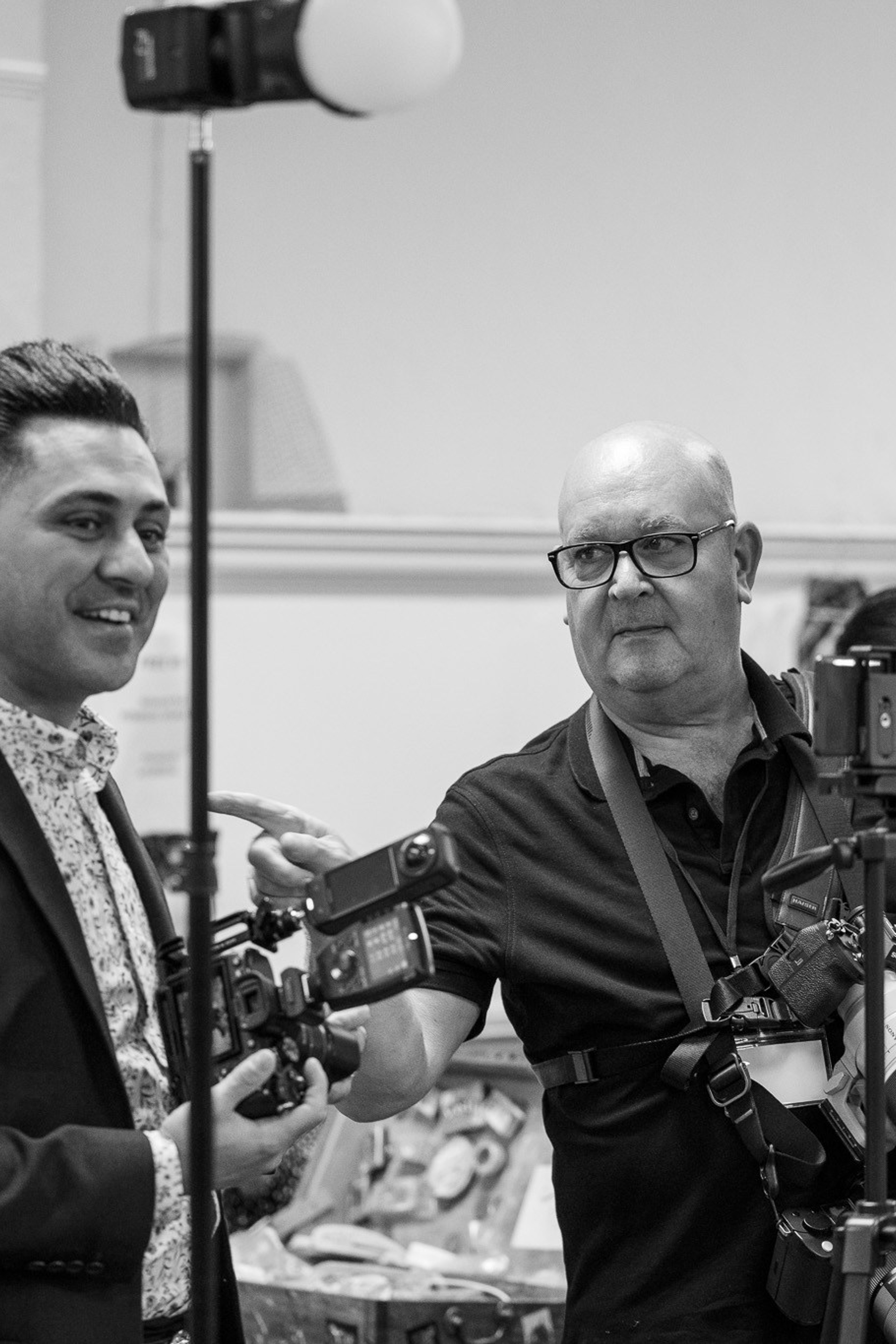 Blosson Ladies Fashion Show