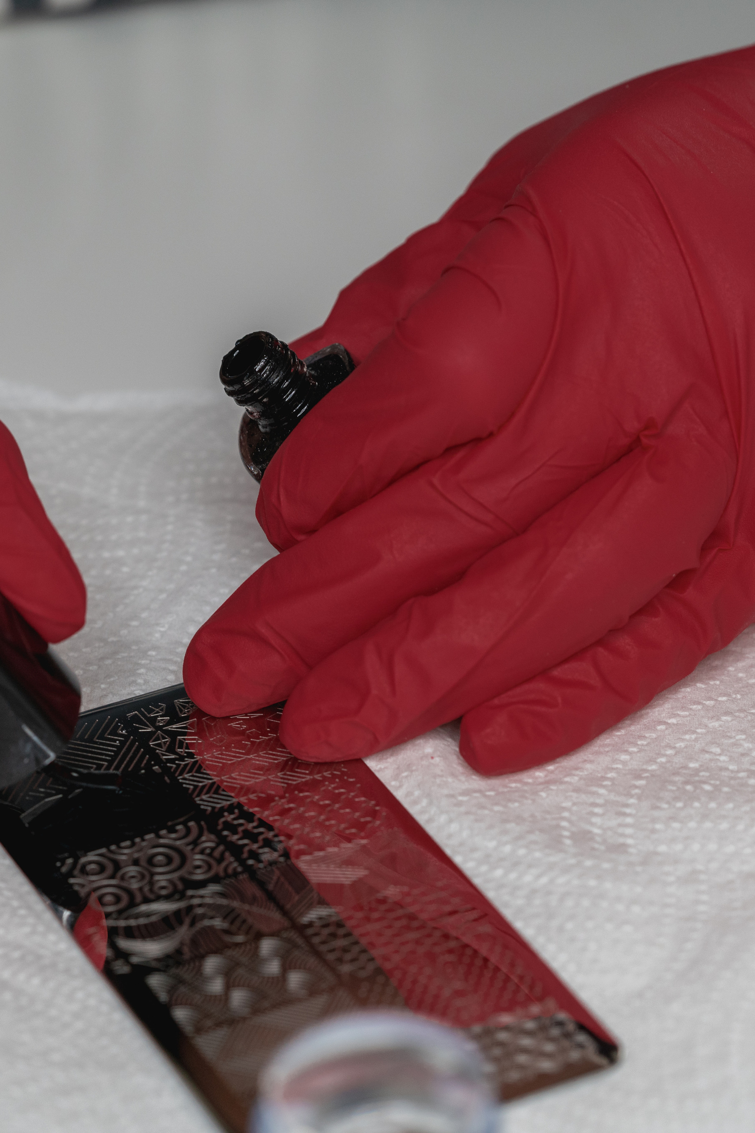 YANA LOVE NAIL ARTIST