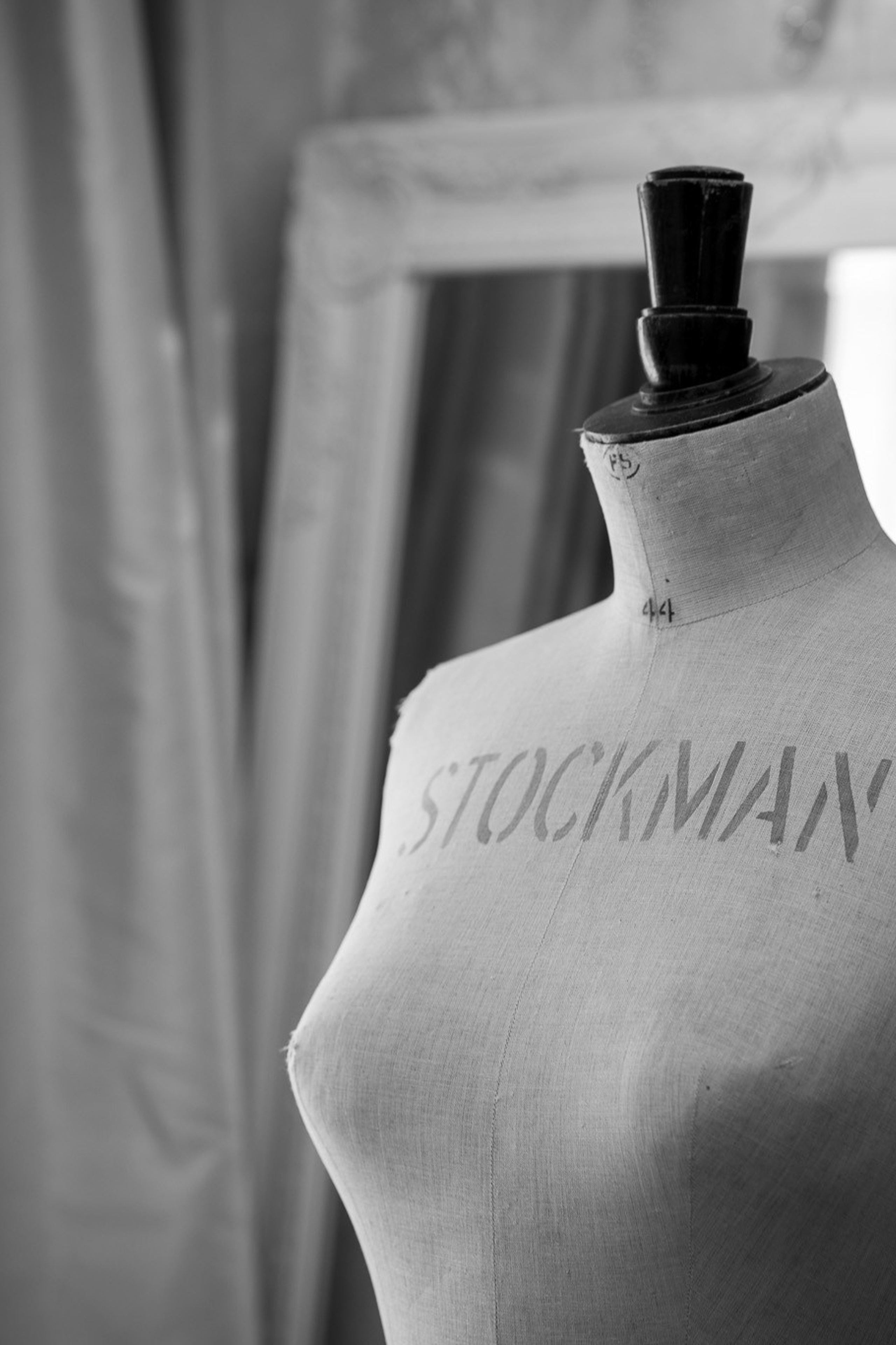 ANDREA HARRISON BRIDAL WEAR