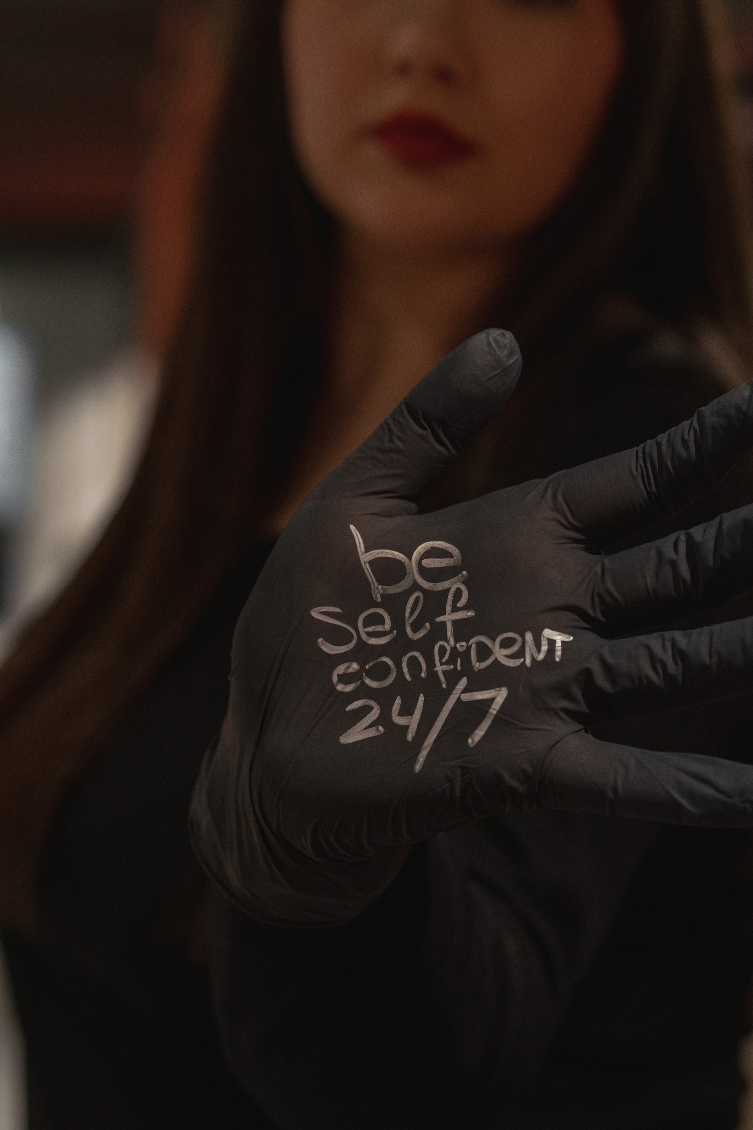 YANA LOVE NAIL ARTIST