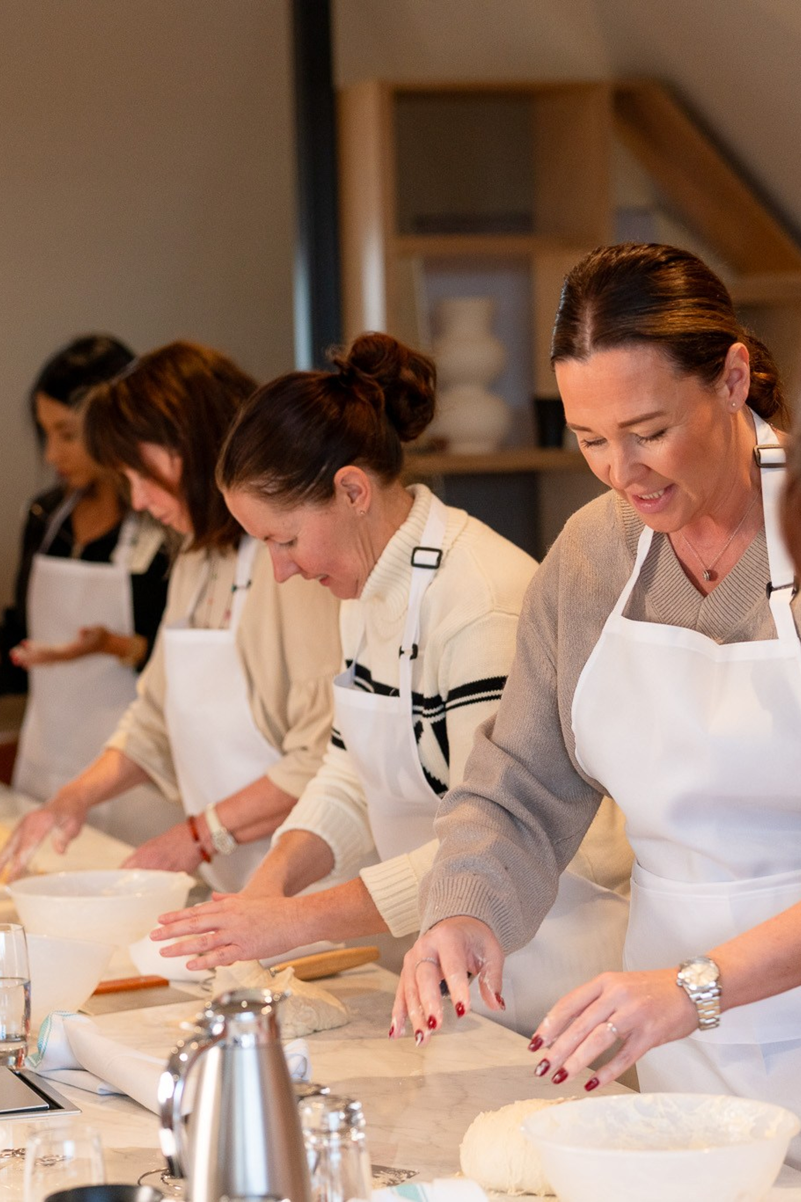 The Path of Yeast Resistance