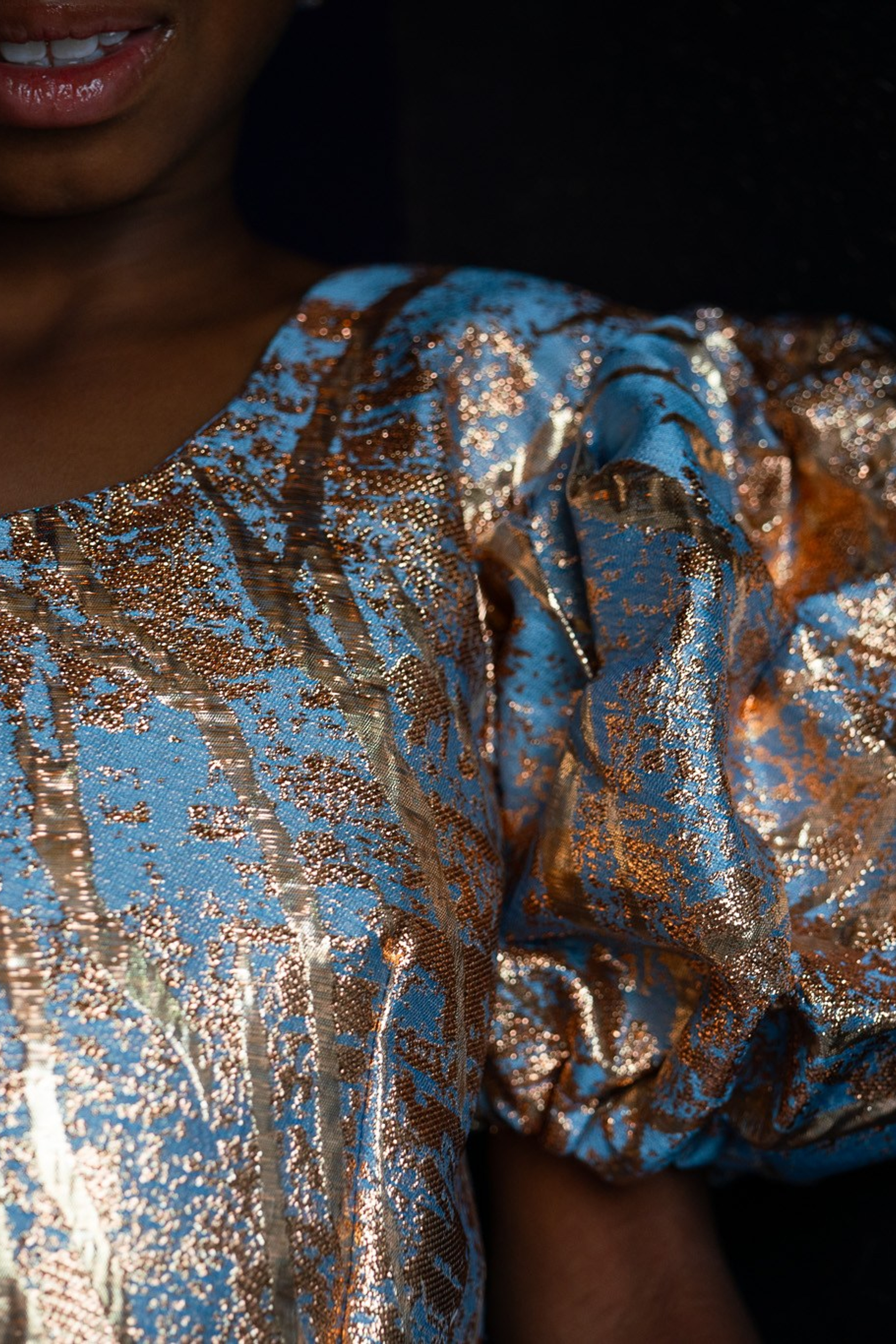 Blosson Ladies Fashion Show