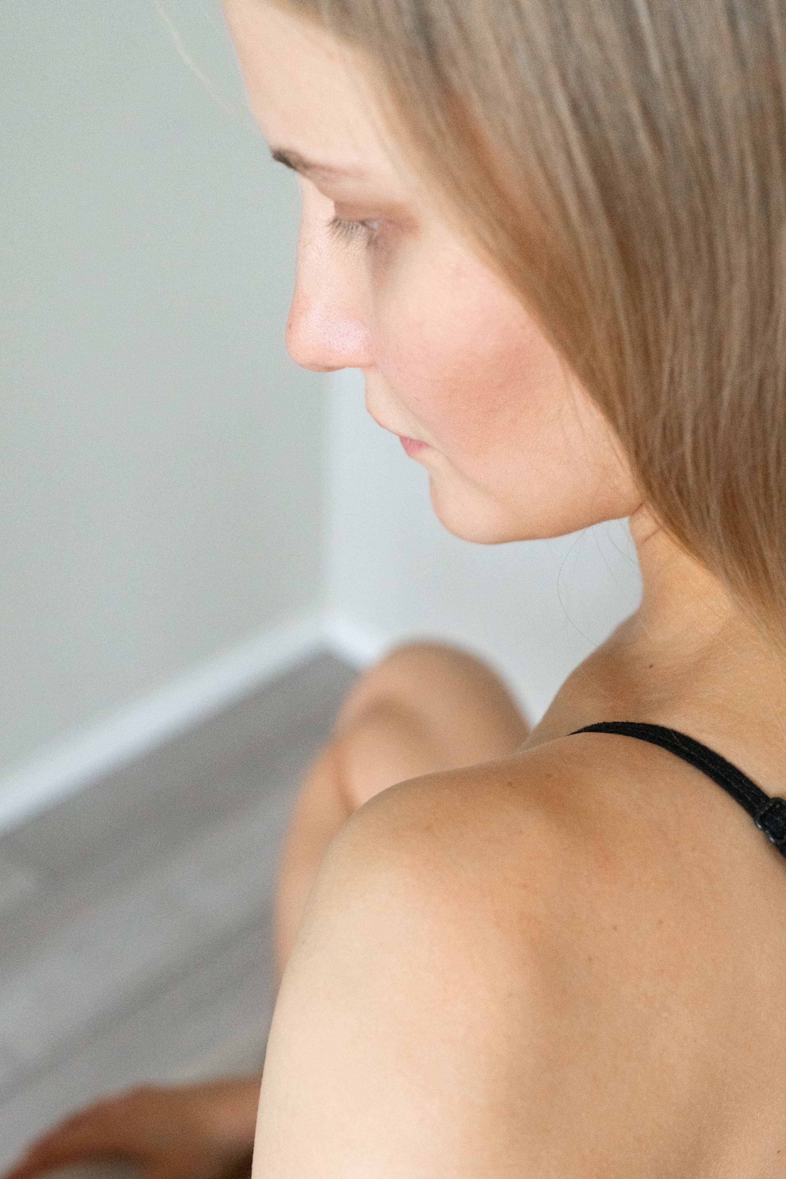 ANNA NAZINA YOGA MASTER