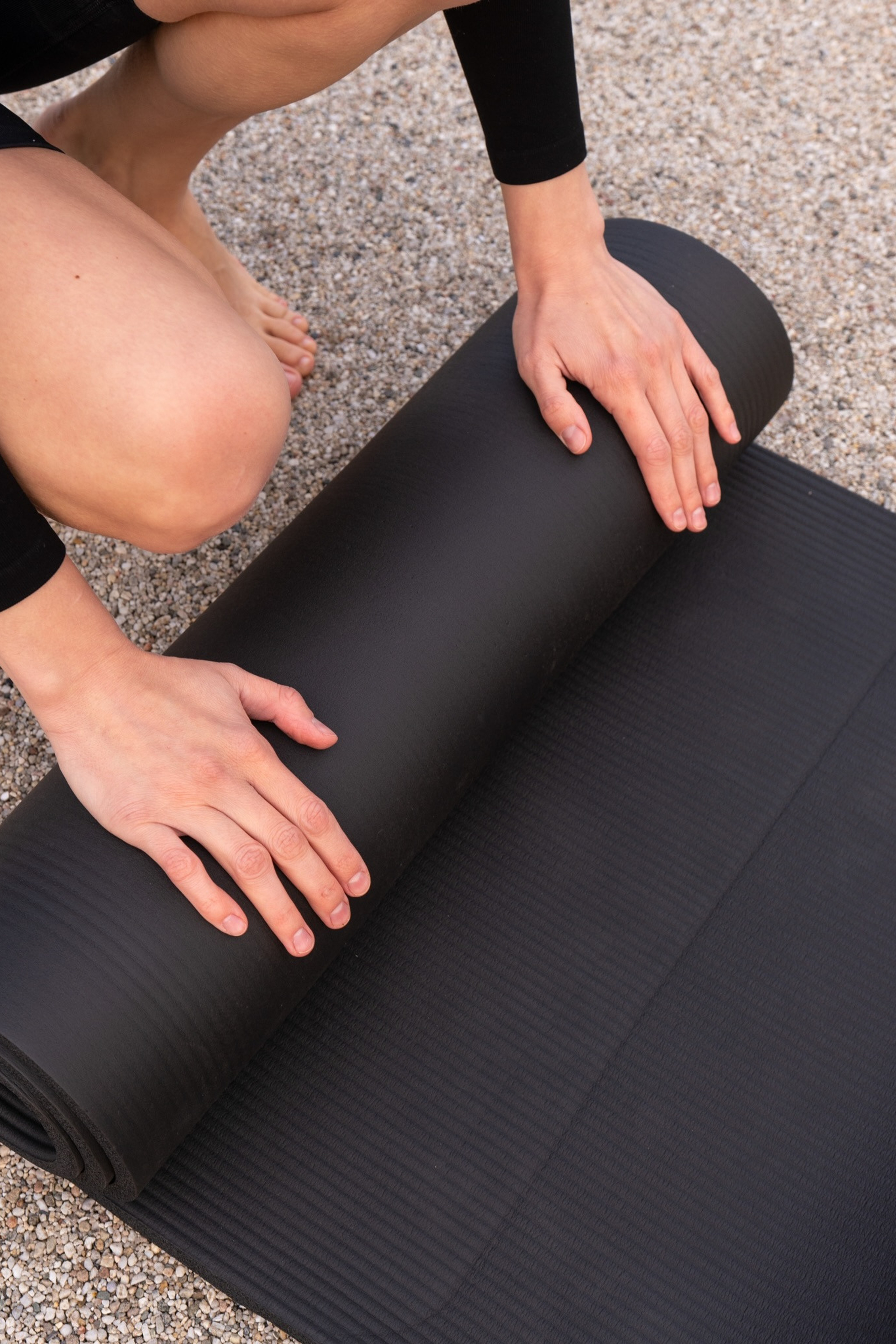 ANNA NAZINA YOGA MASTER