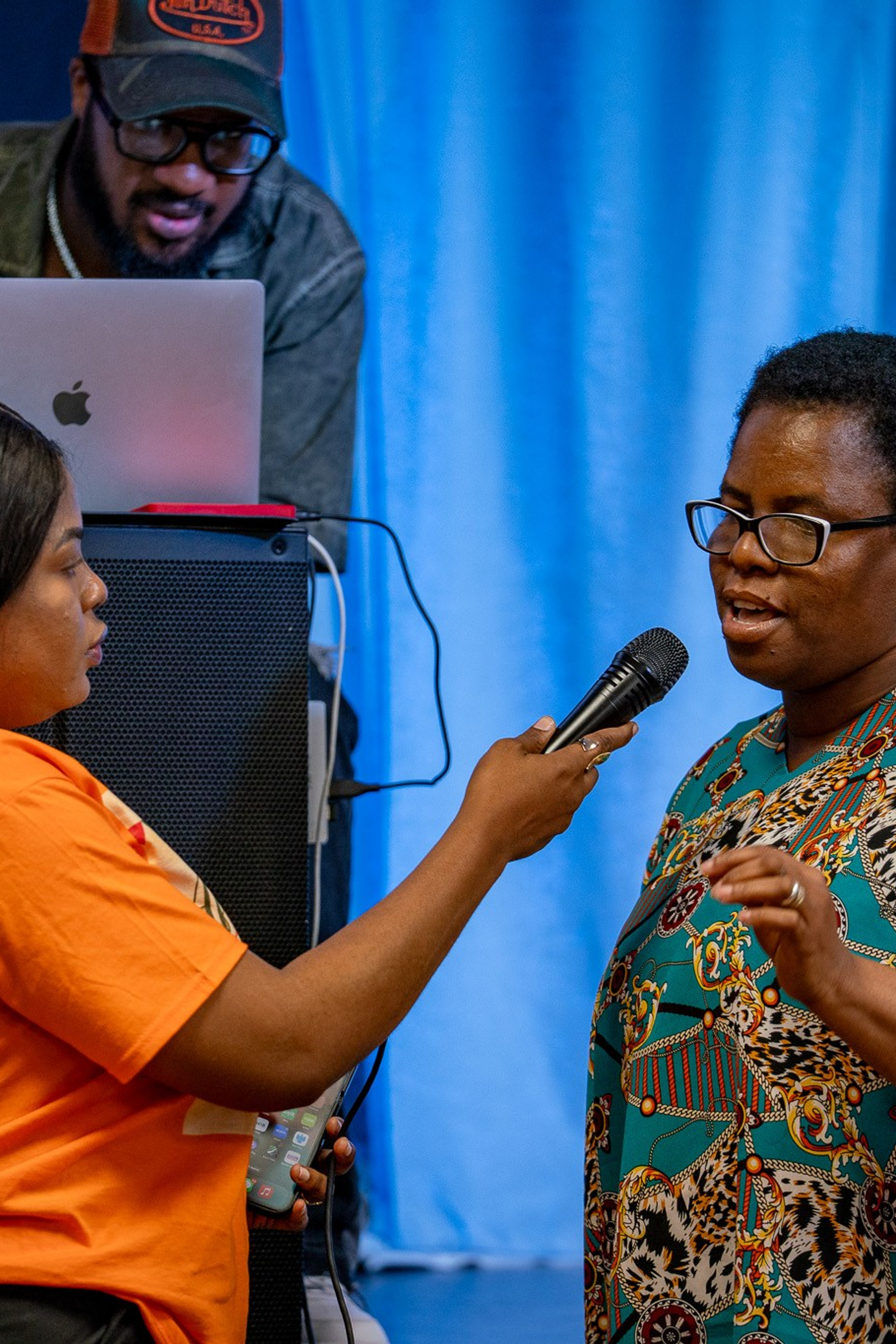 Blosson Ladies Fashion Show