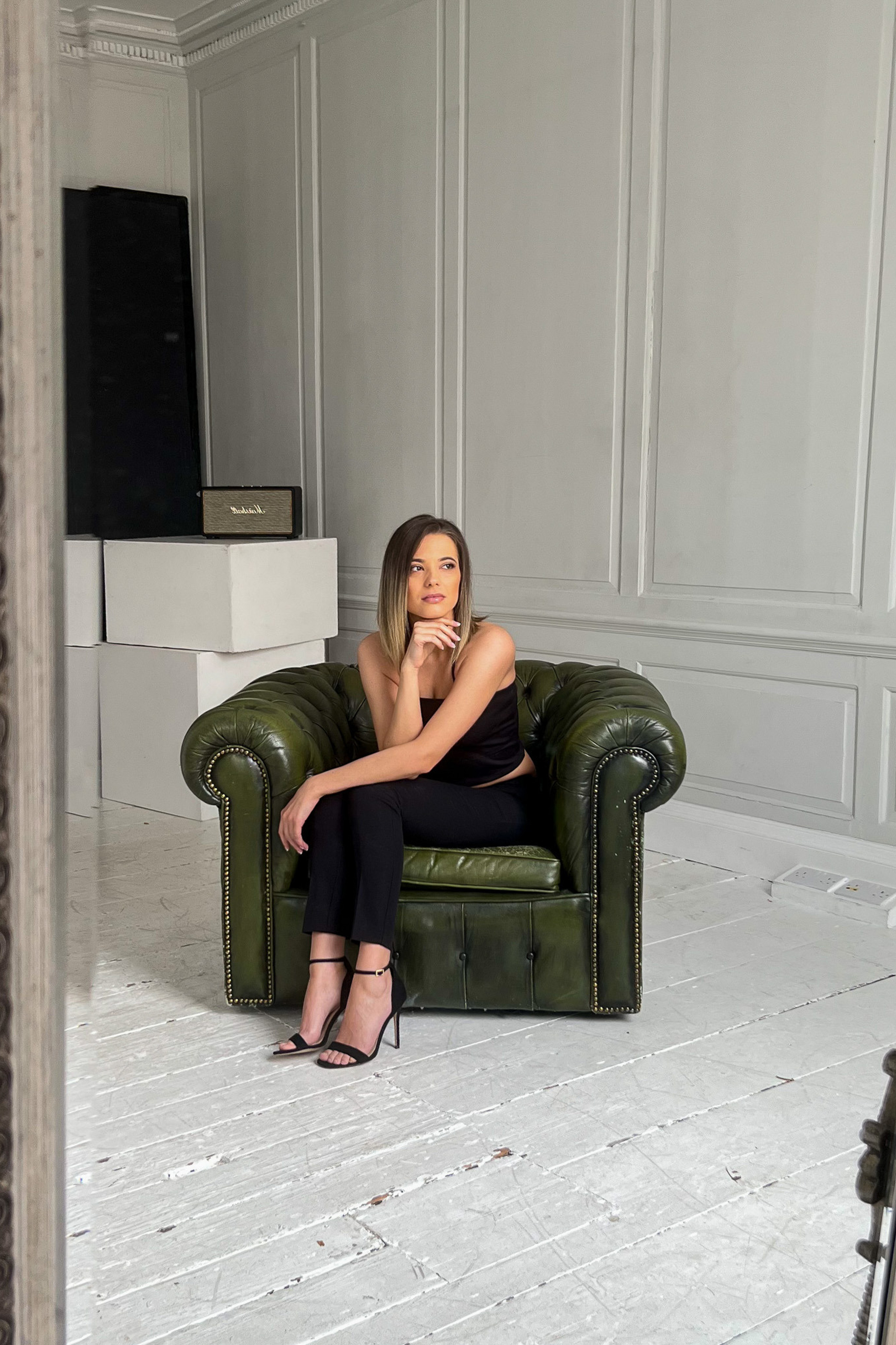 KATY CATERINA NAIL & HAIR SPECIALIST