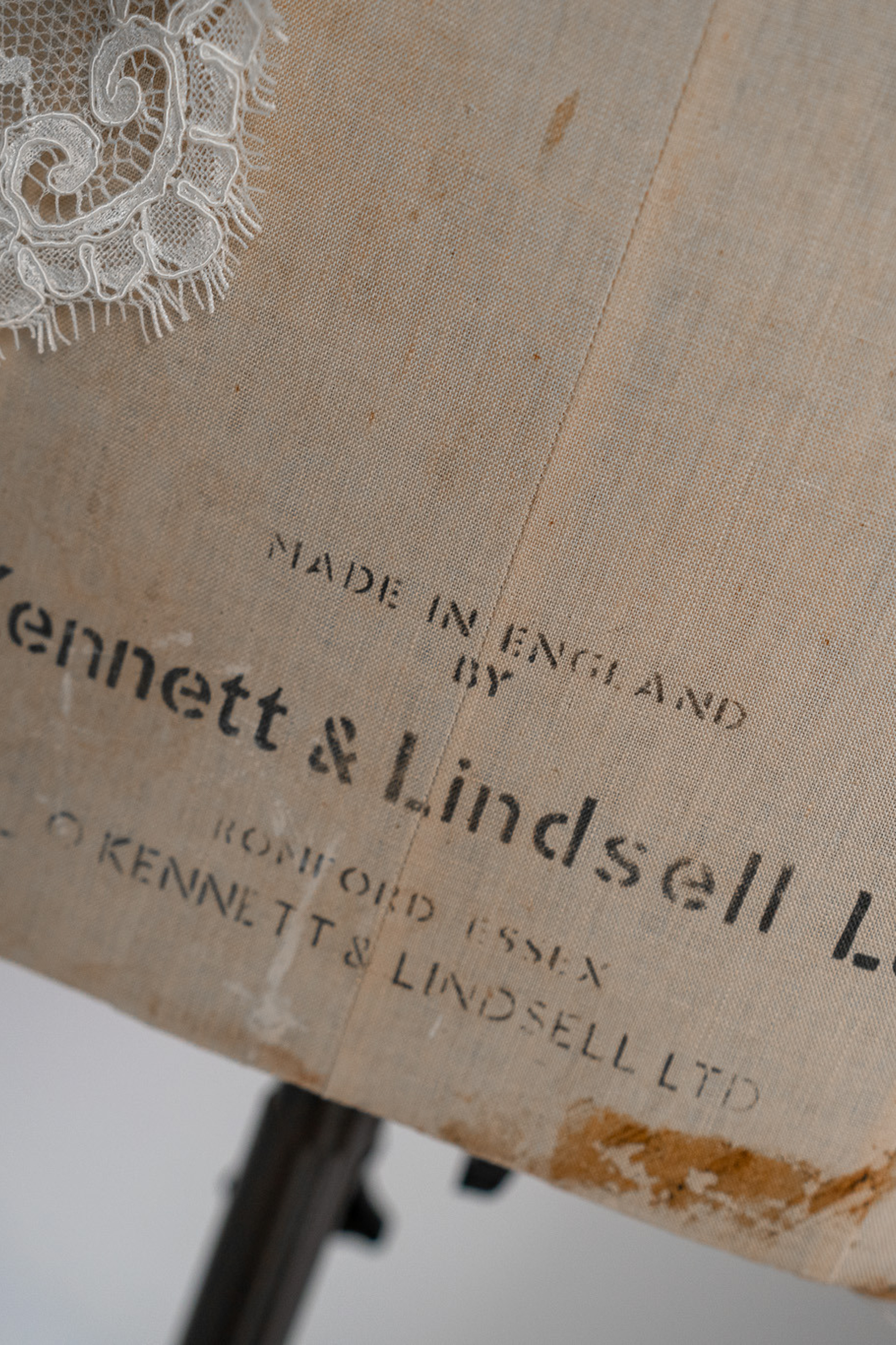 ANDREA HARRISON BRIDAL WEAR