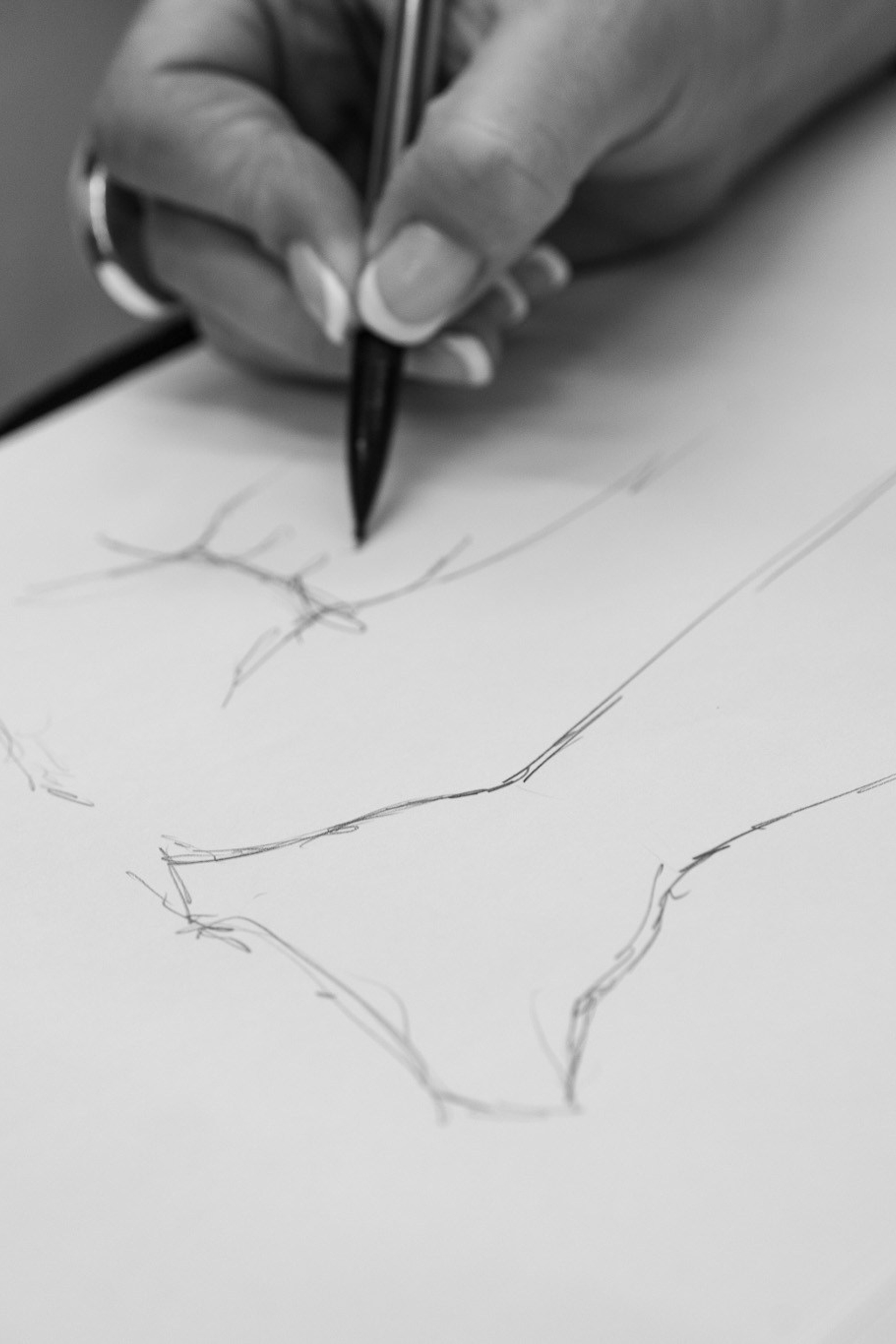 ANDREA HARRISON BRIDAL WEAR