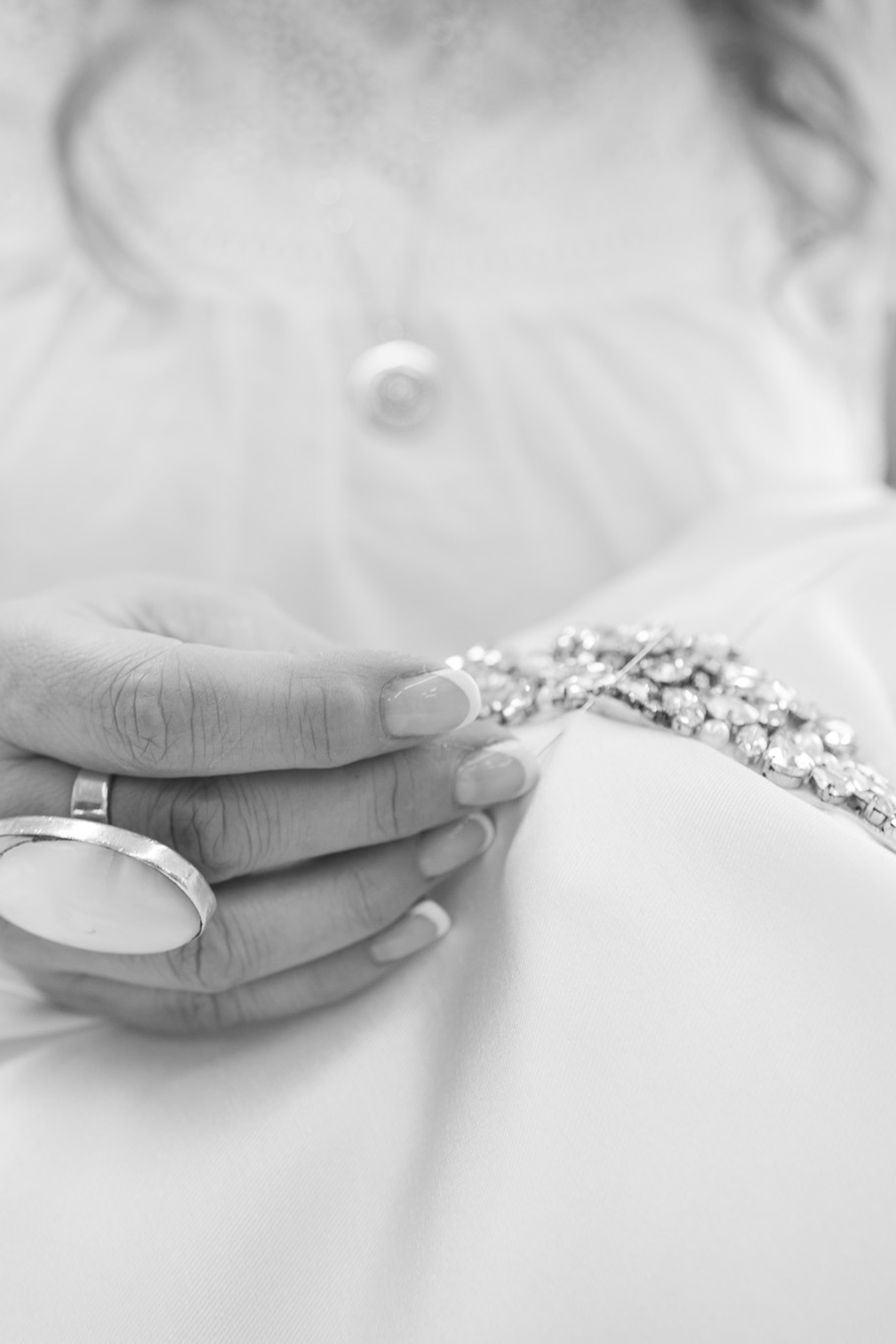 ANDREA HARRISON BRIDAL WEAR