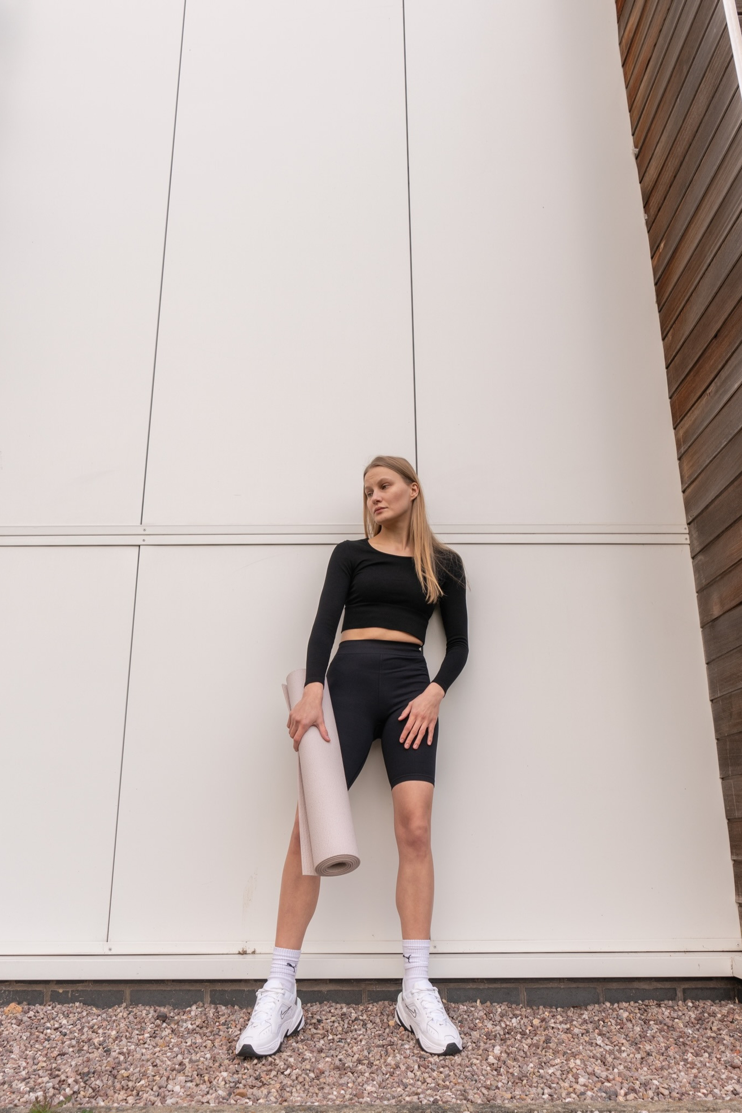 ANNA NAZINA YOGA MASTER