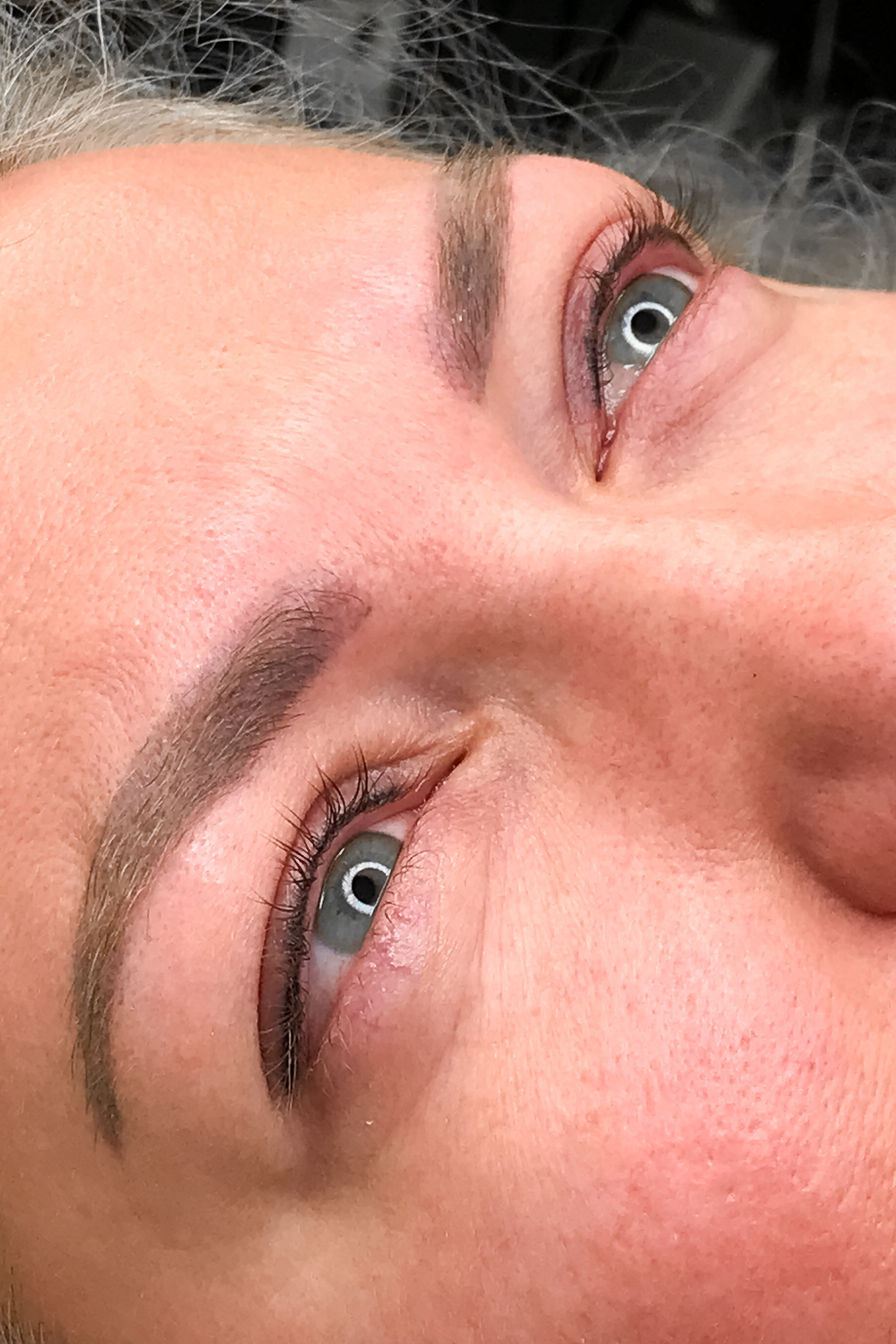 LUCY LI PERMANENT MAKEUP MASTER