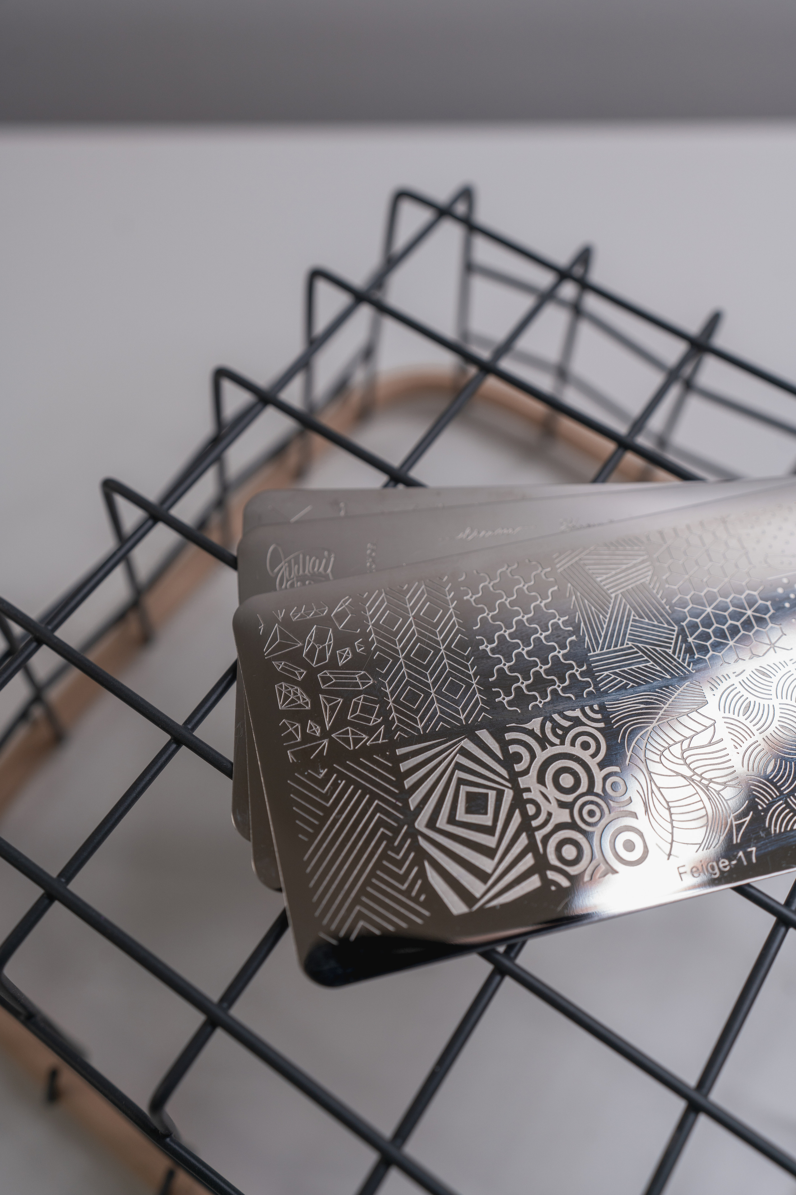 YANA LOVE NAIL ARTIST