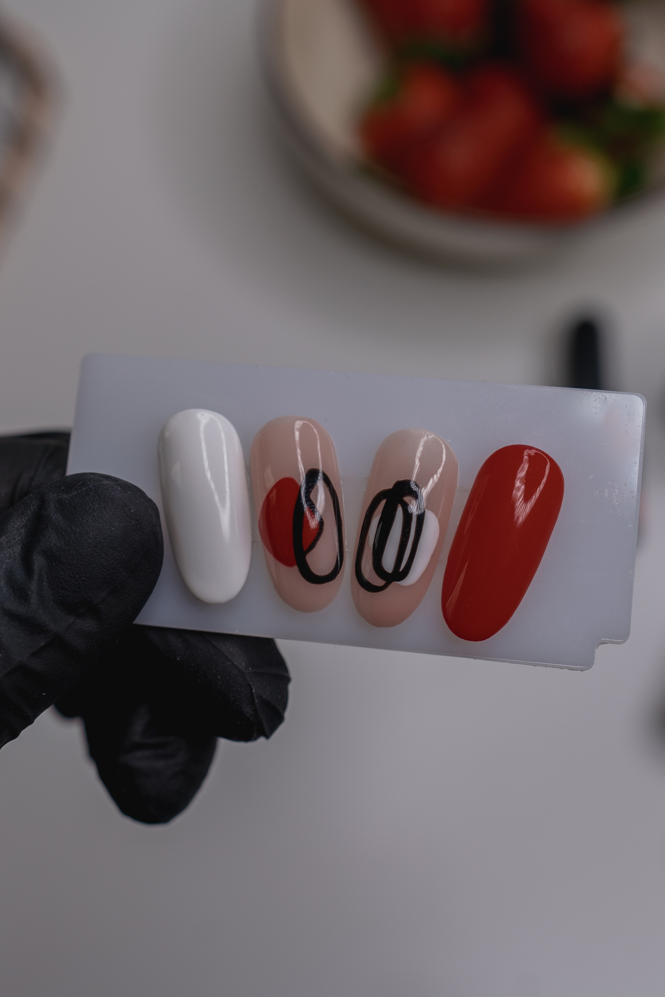 YANA LOVE NAIL ARTIST