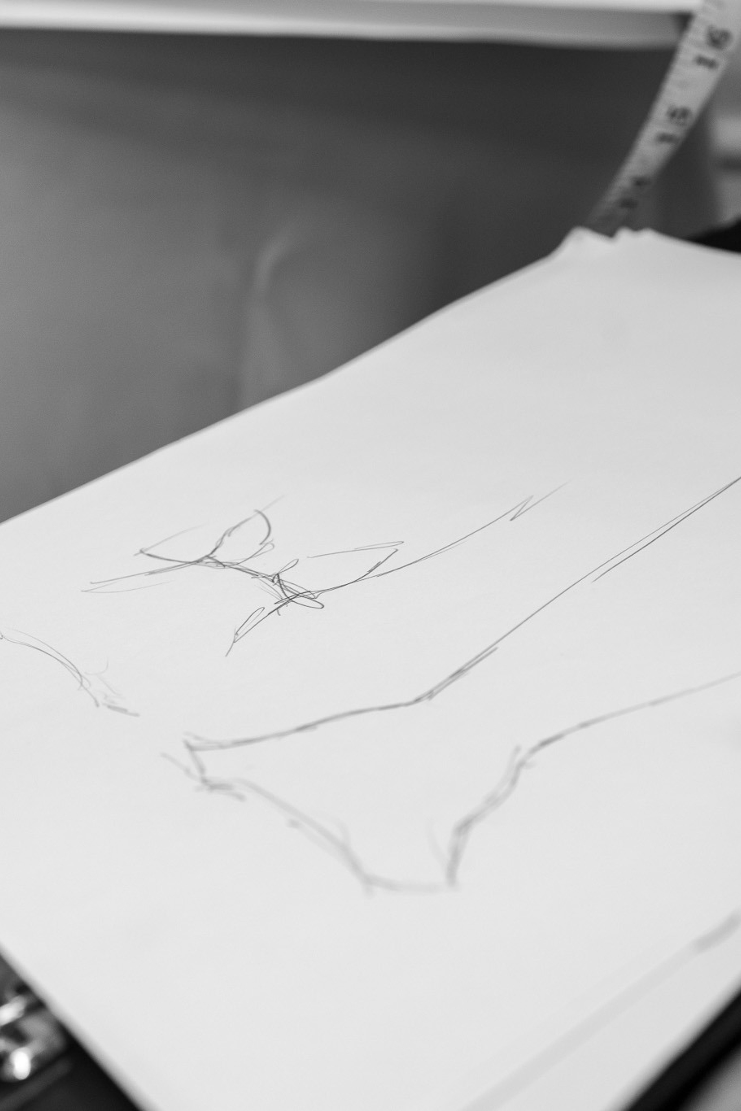 ANDREA HARRISON BRIDAL WEAR