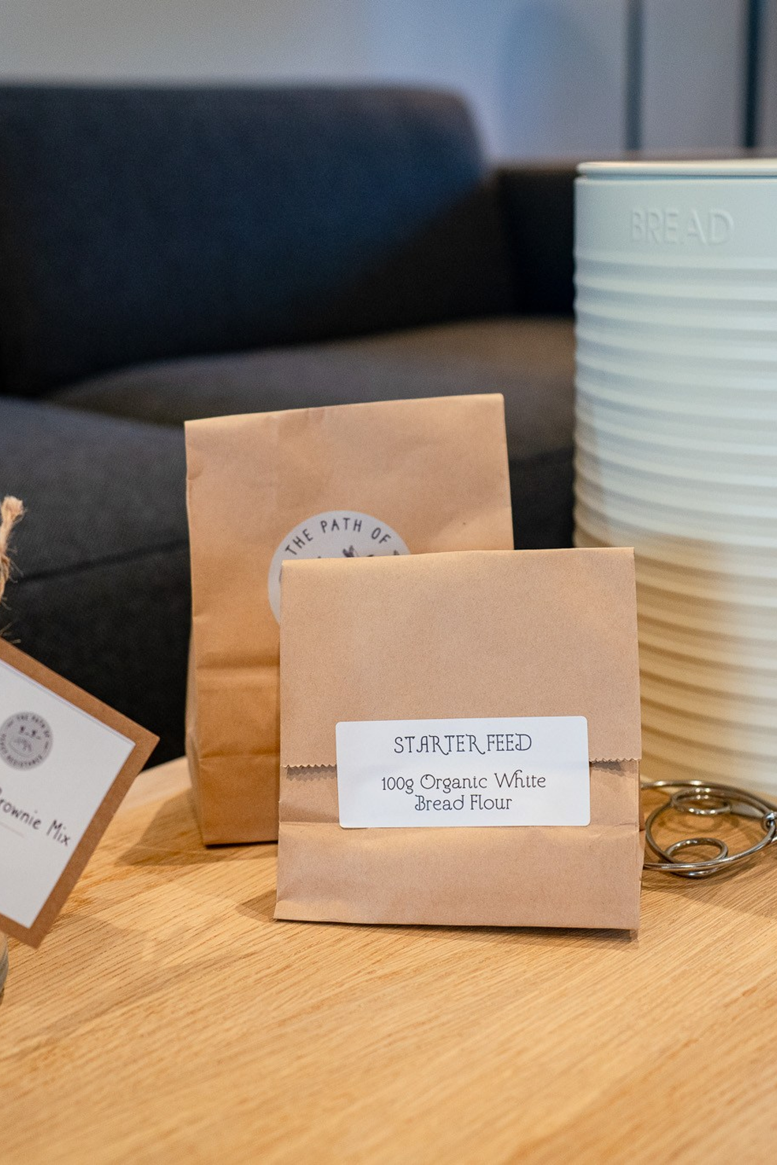 The Path of Yeast Resistance