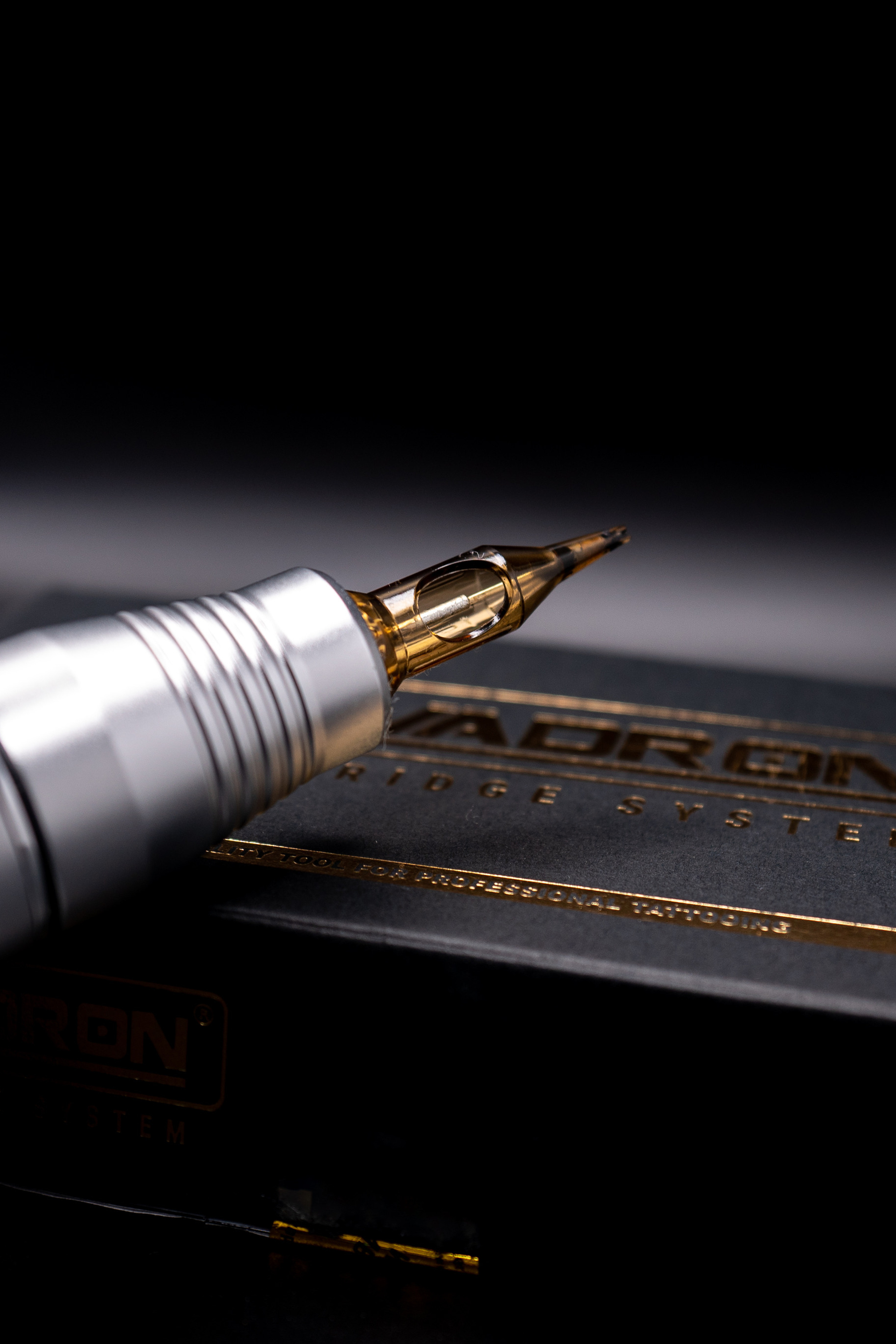 LUCY LI PERMANENT MAKEUP MASTER