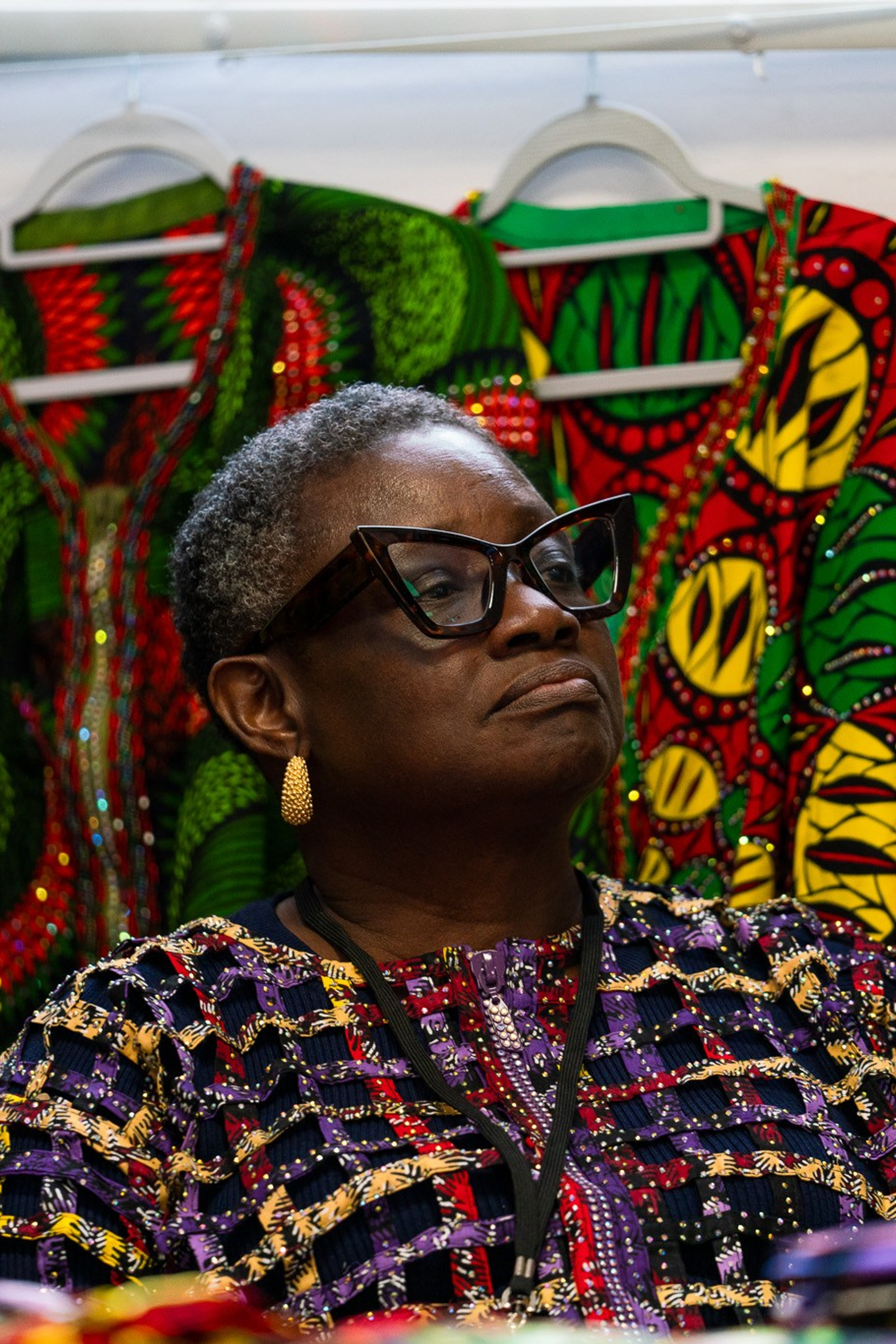 Blosson Ladies Fashion Show