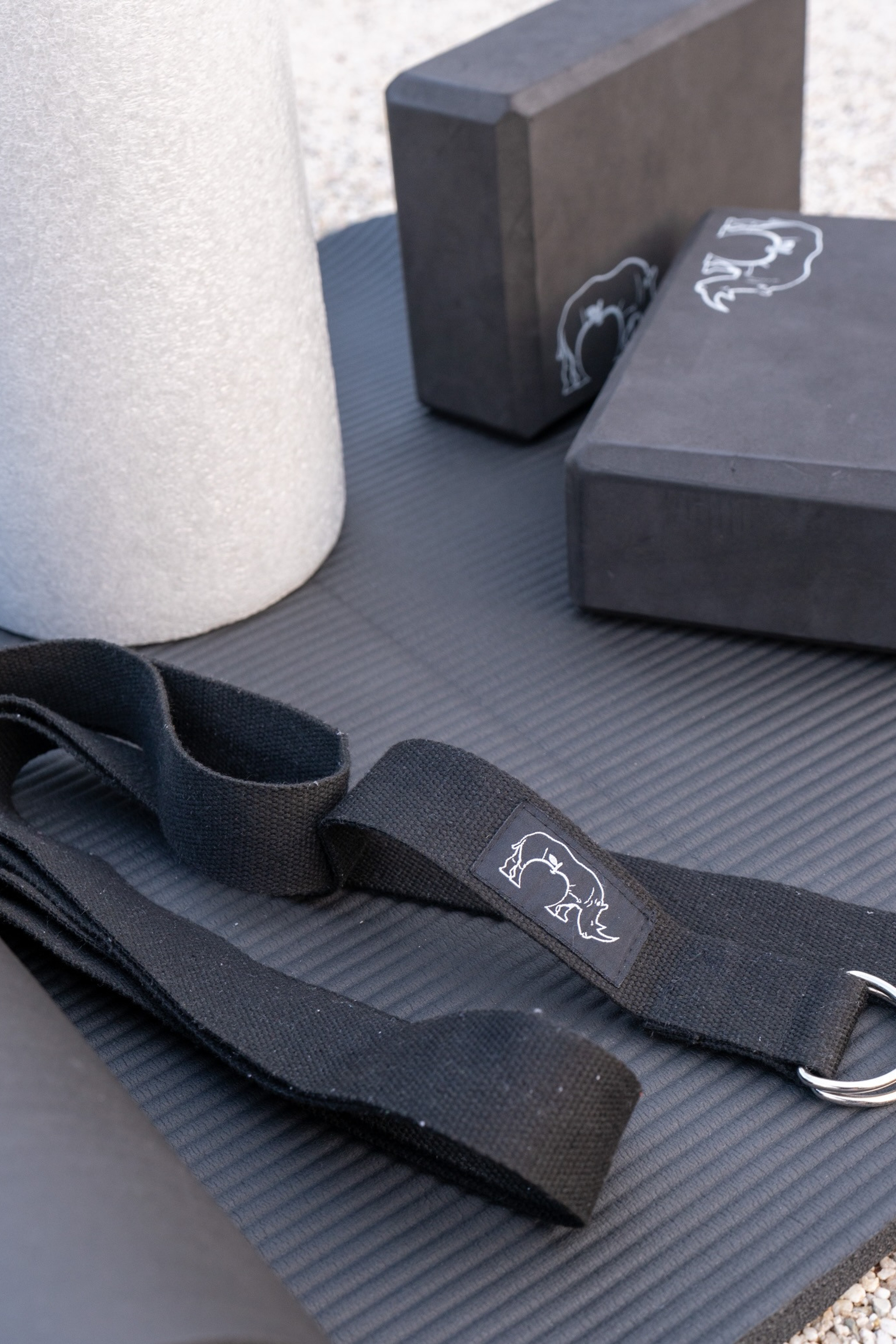 ANNA NAZINA YOGA MASTER