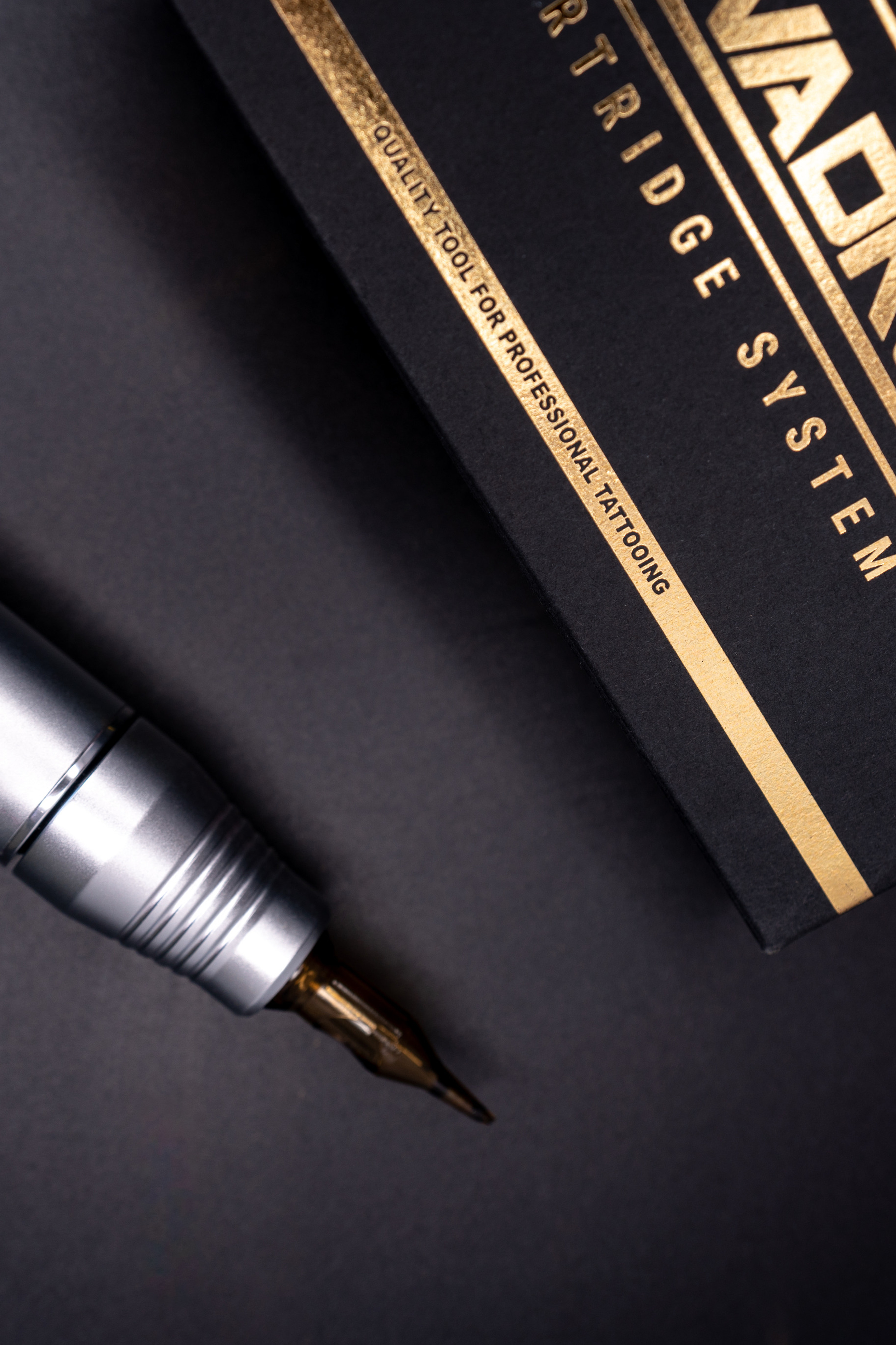 LUCY LI PERMANENT MAKEUP MASTER