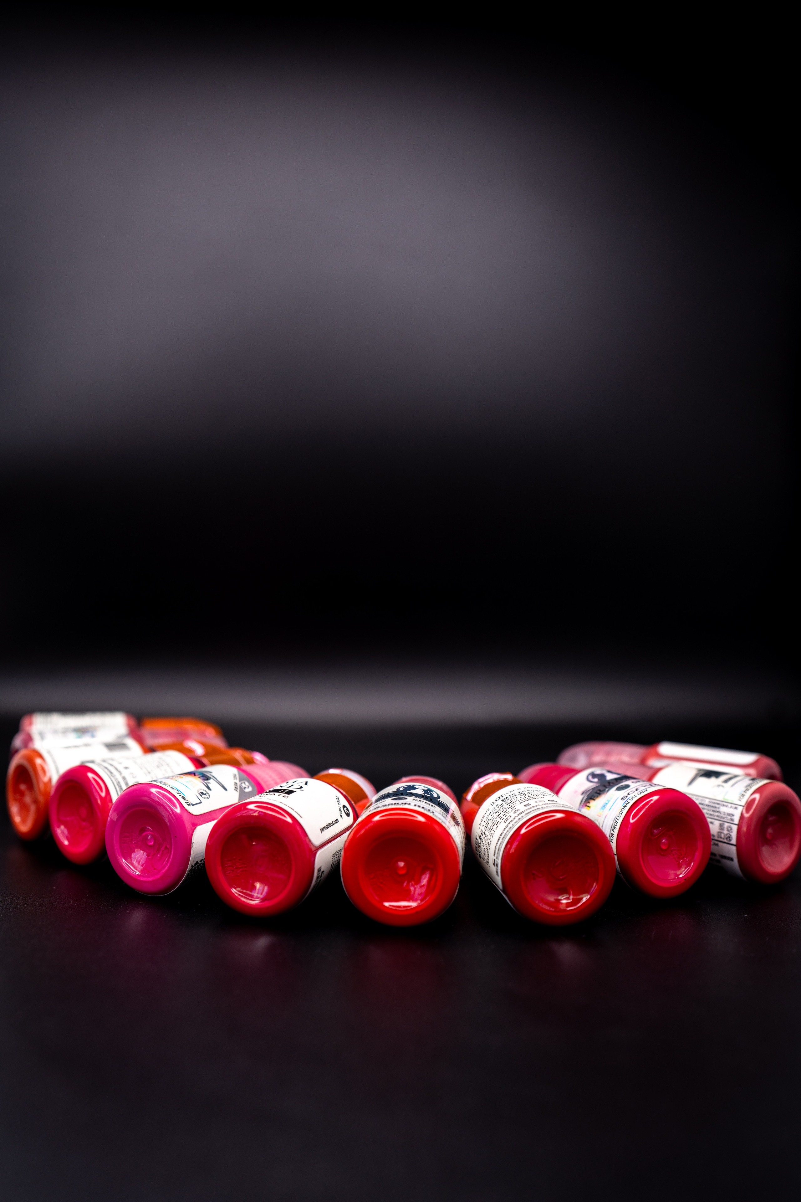 LUCY LI PERMANENT MAKEUP MASTER