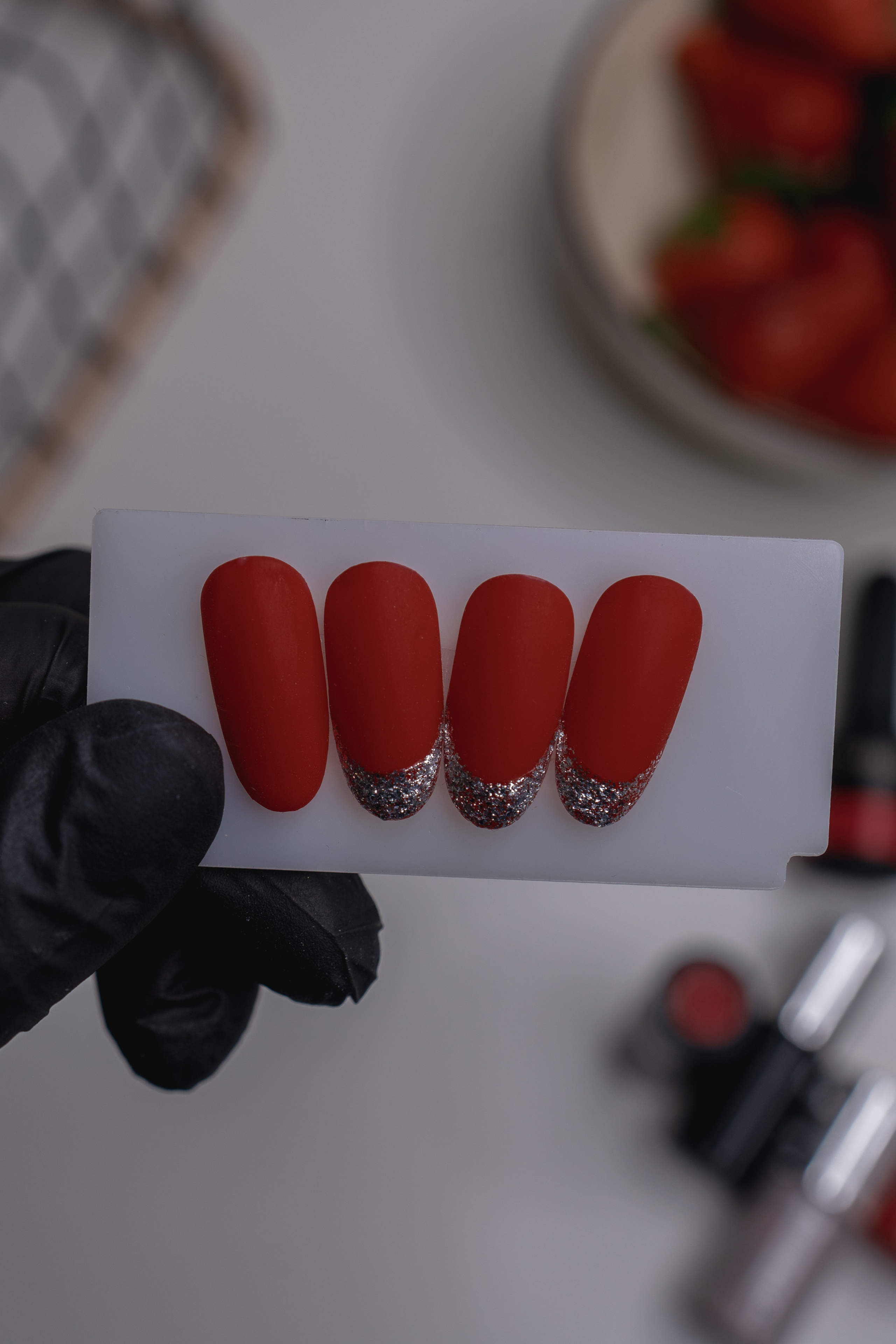 YANA LOVE NAIL ARTIST