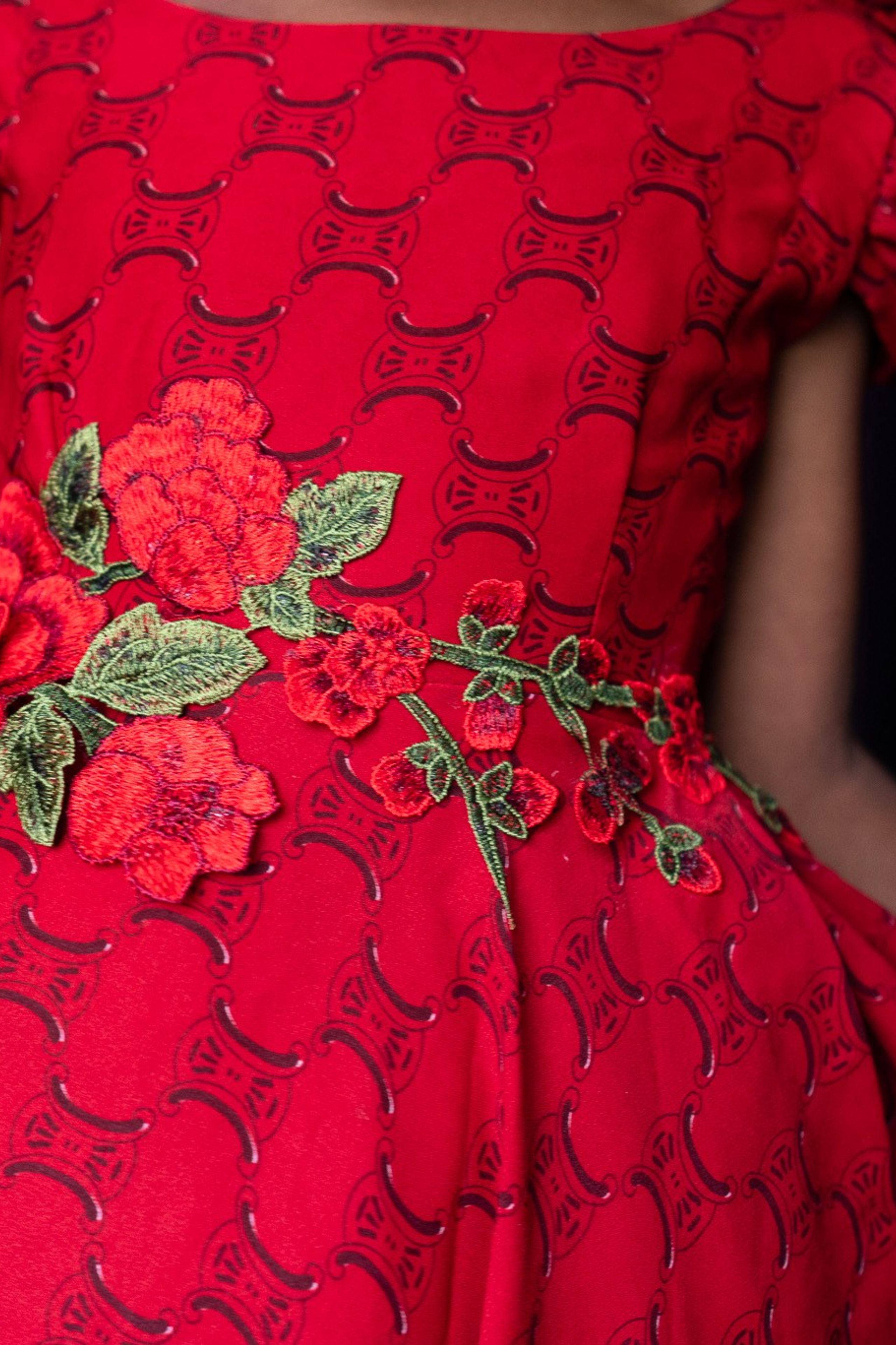 Blosson Ladies Fashion Show