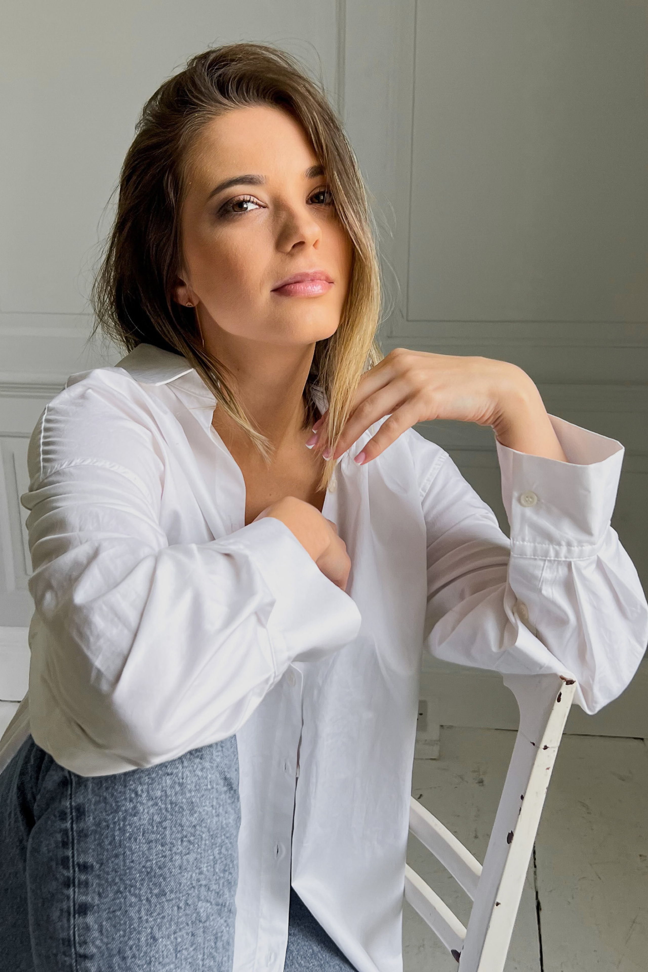 KATY CATERINA NAIL & HAIR SPECIALIST