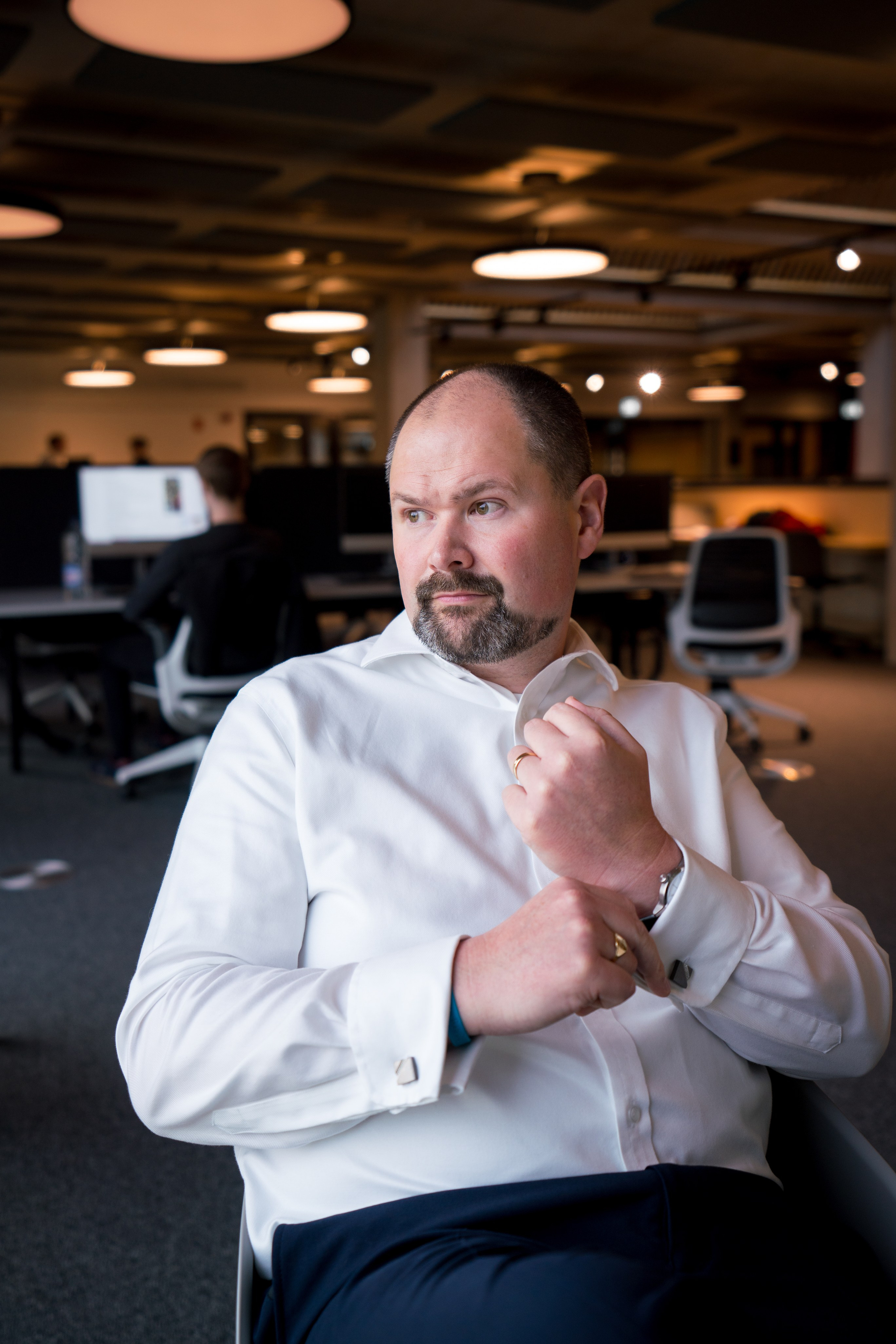 OES ORDER EMPLOYMENT SERVICES