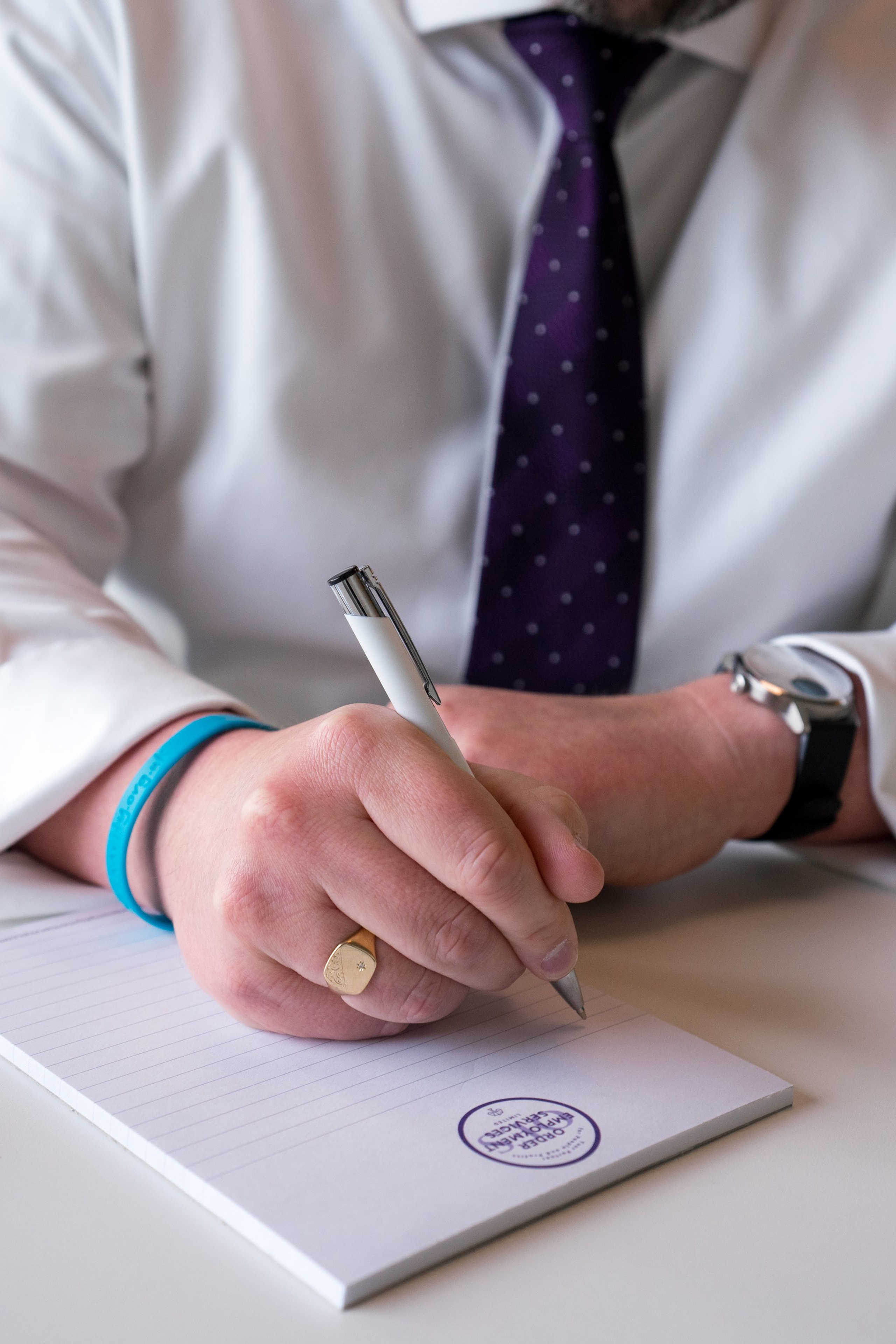 OES ORDER EMPLOYMENT SERVICES