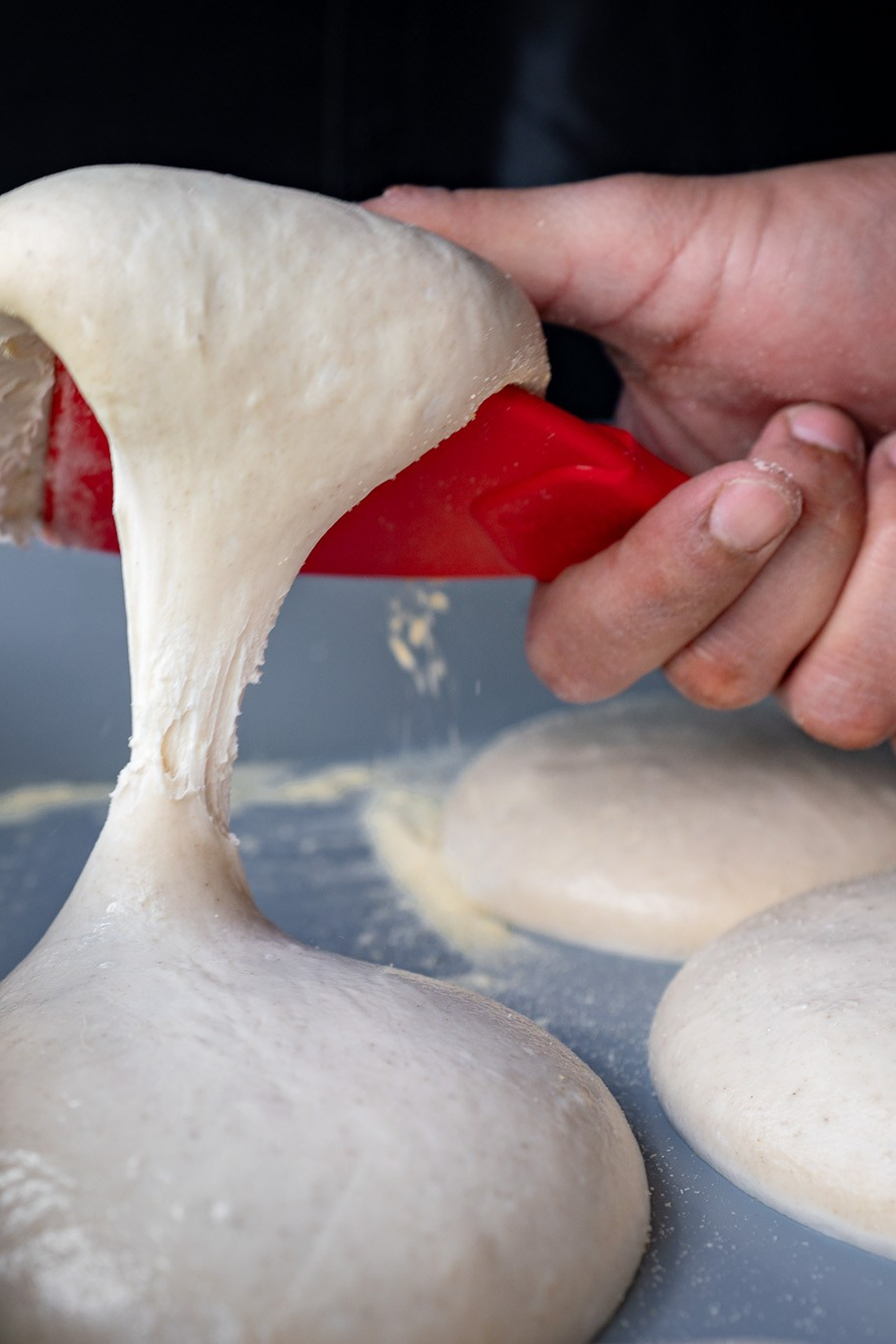 Joey’s Mobile Pizza