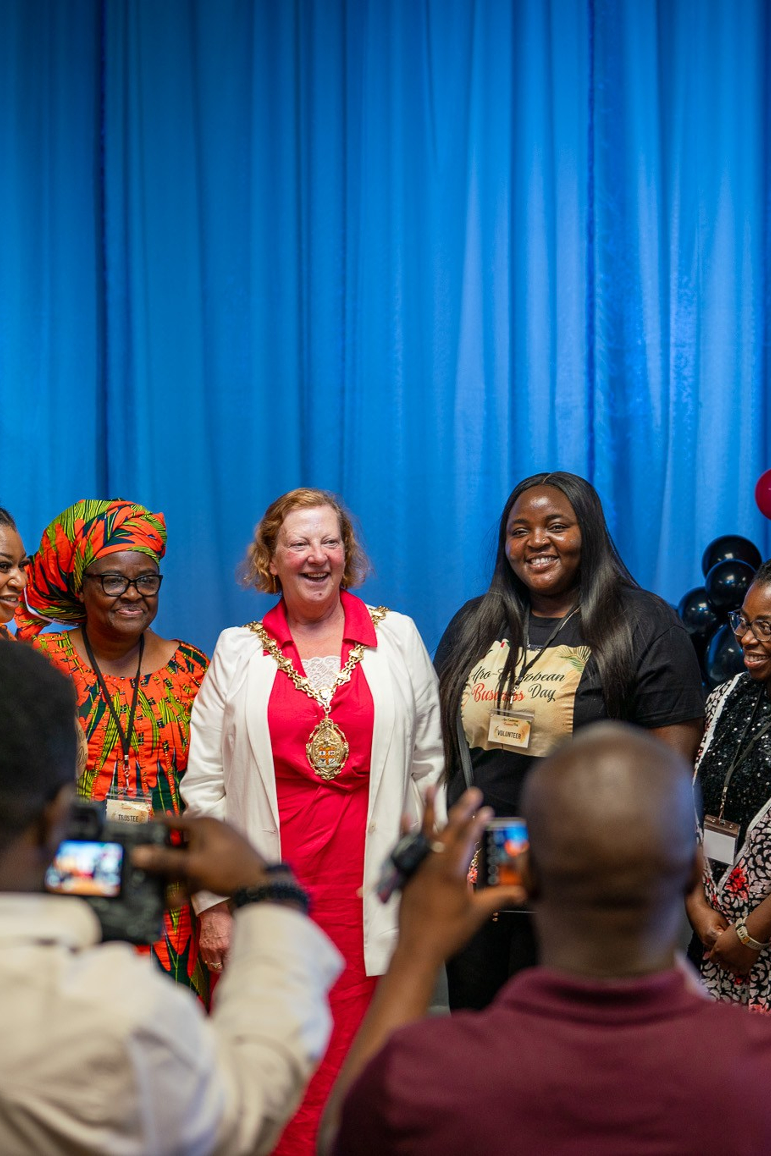 Blosson Ladies Fashion Show