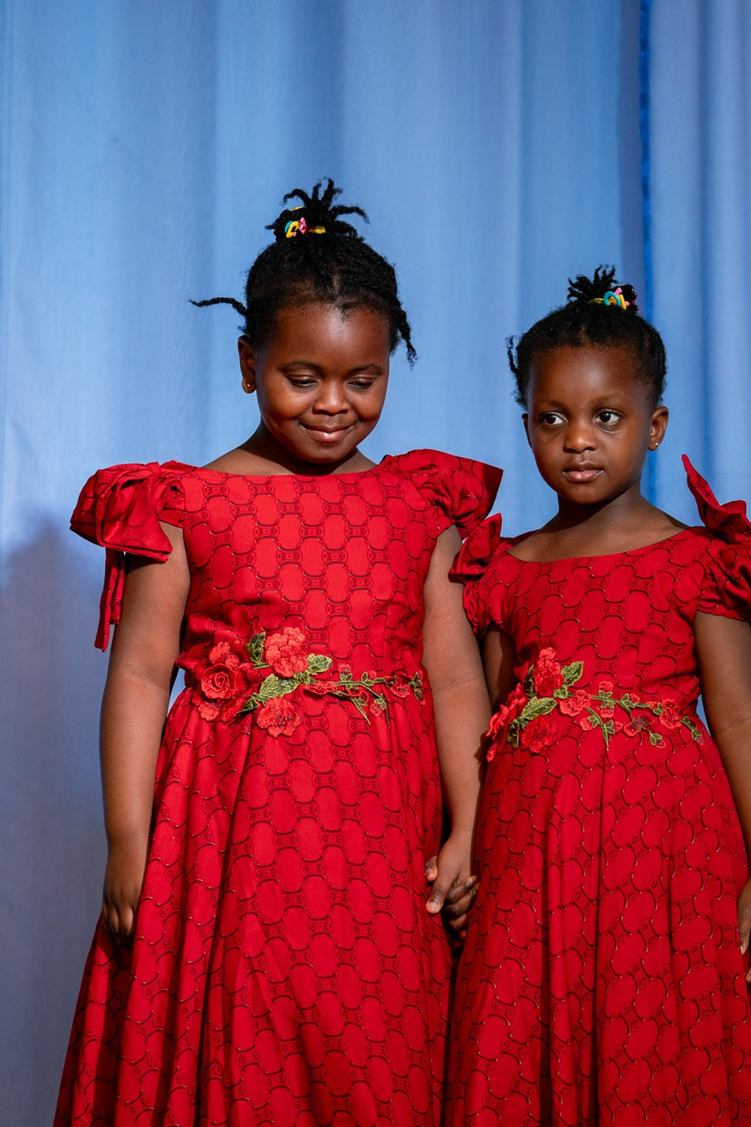 Blosson Ladies Fashion Show