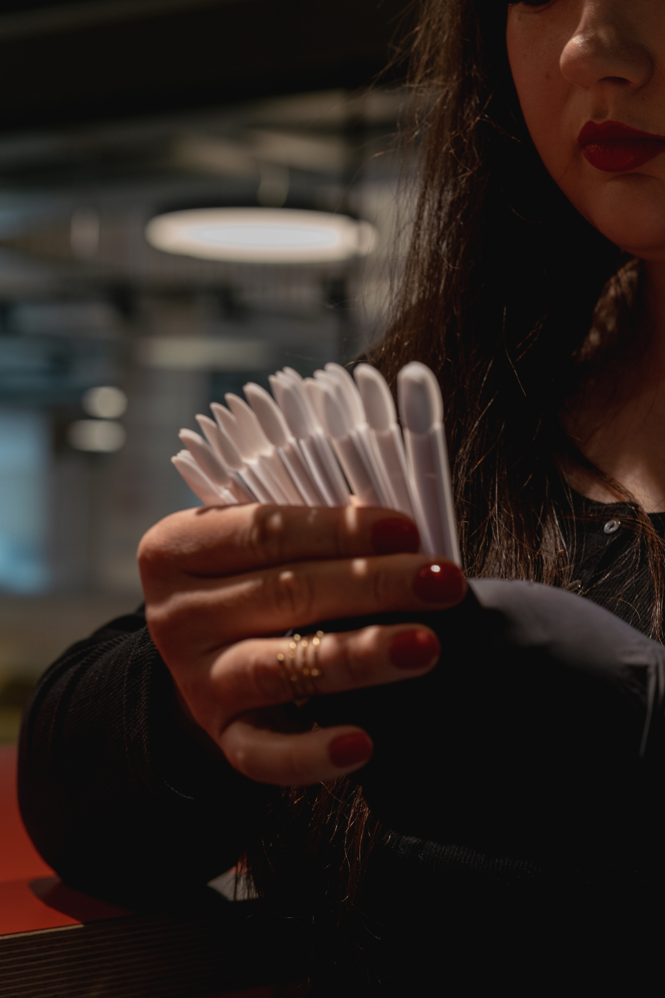 YANA LOVE NAIL ARTIST