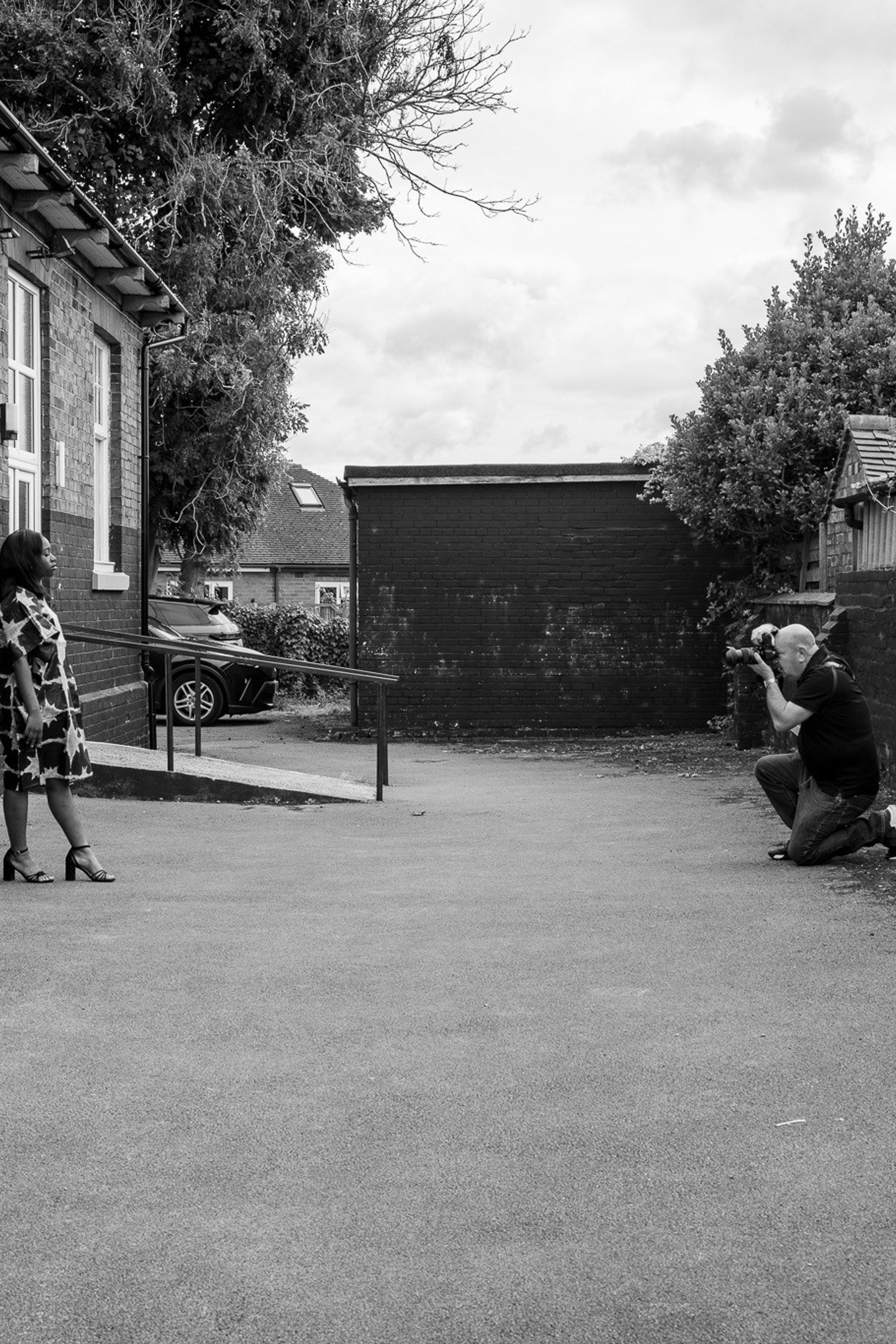 Blosson Ladies Fashion Show