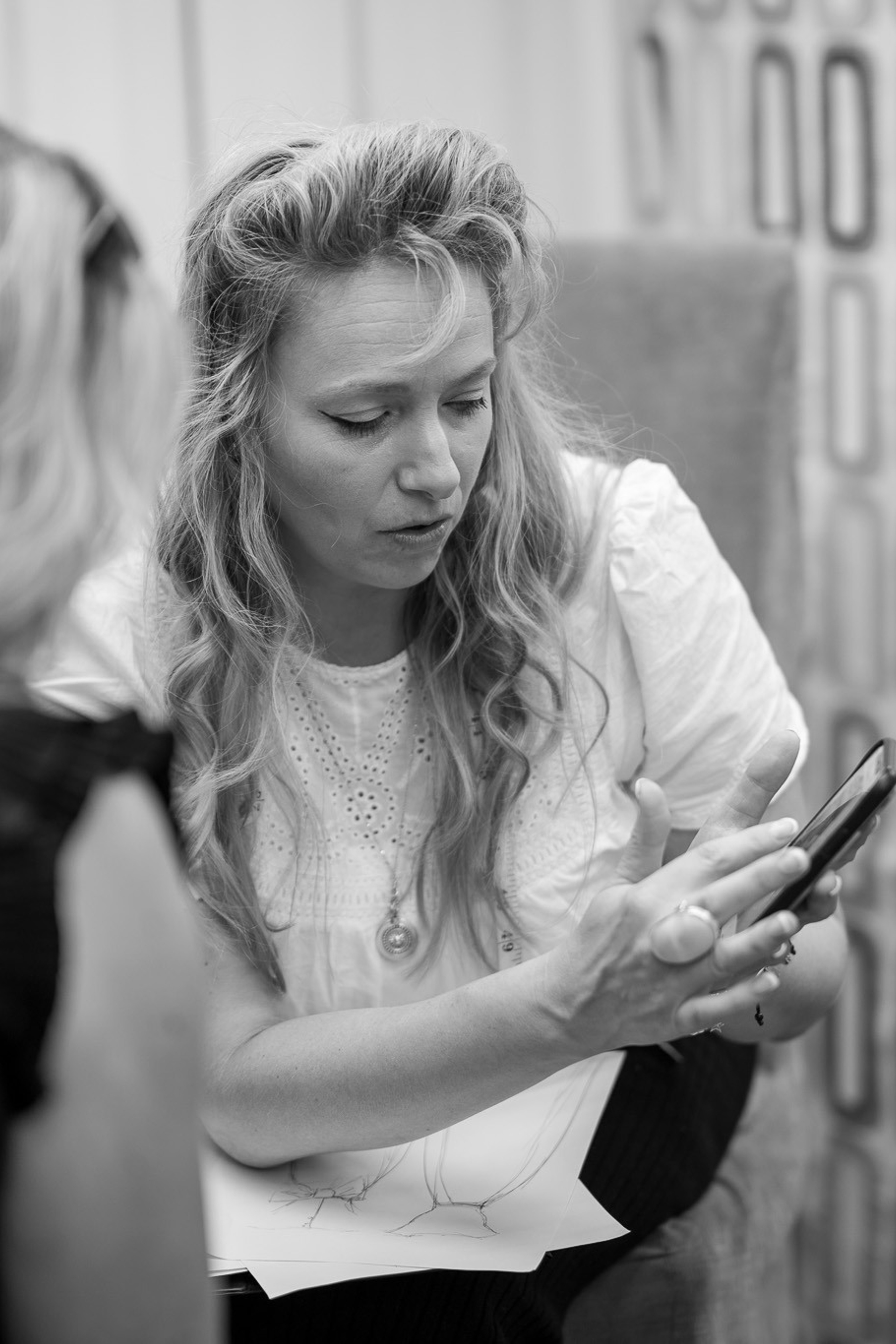 ANDREA HARRISON BRIDAL WEAR