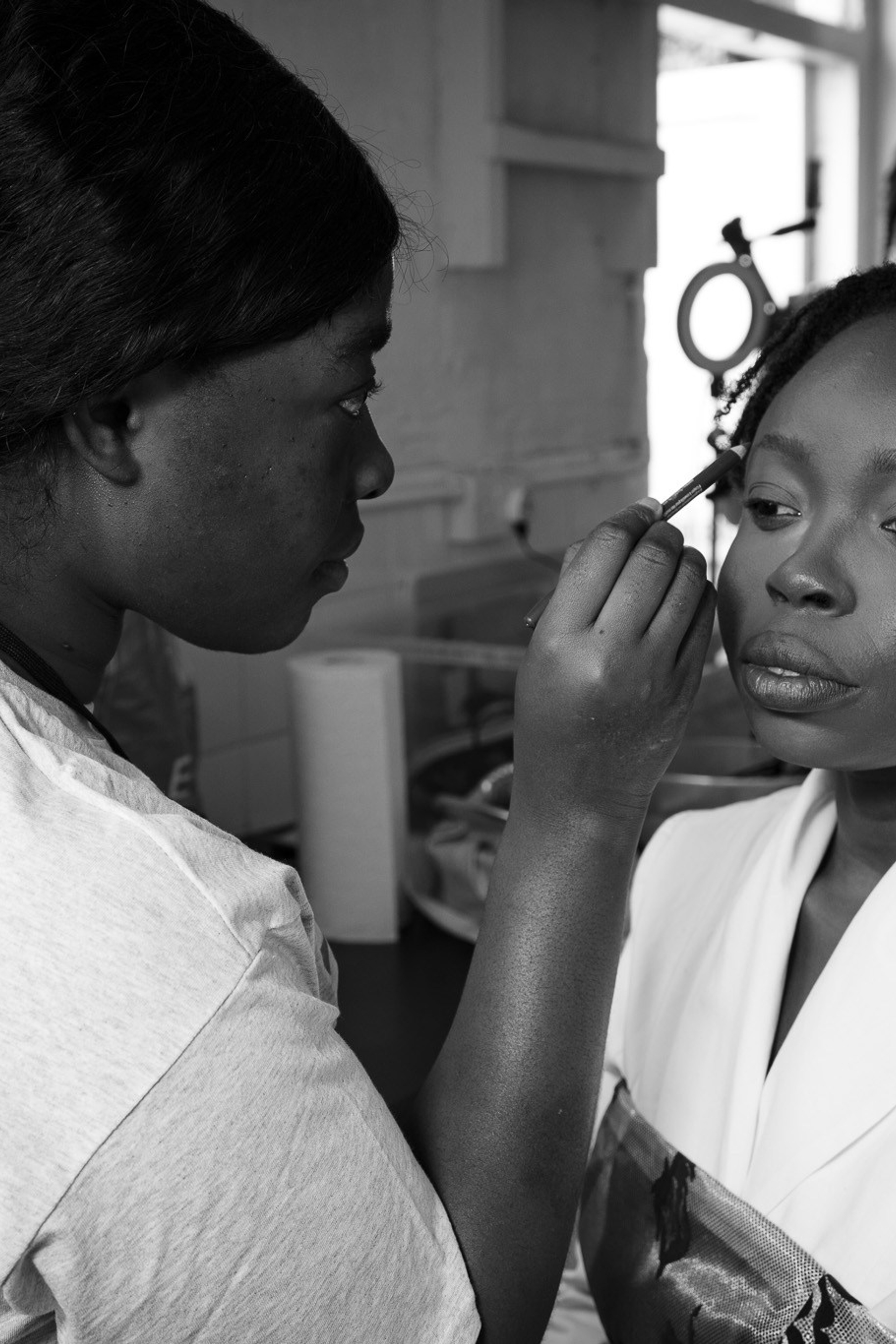 Blosson Ladies Fashion Show