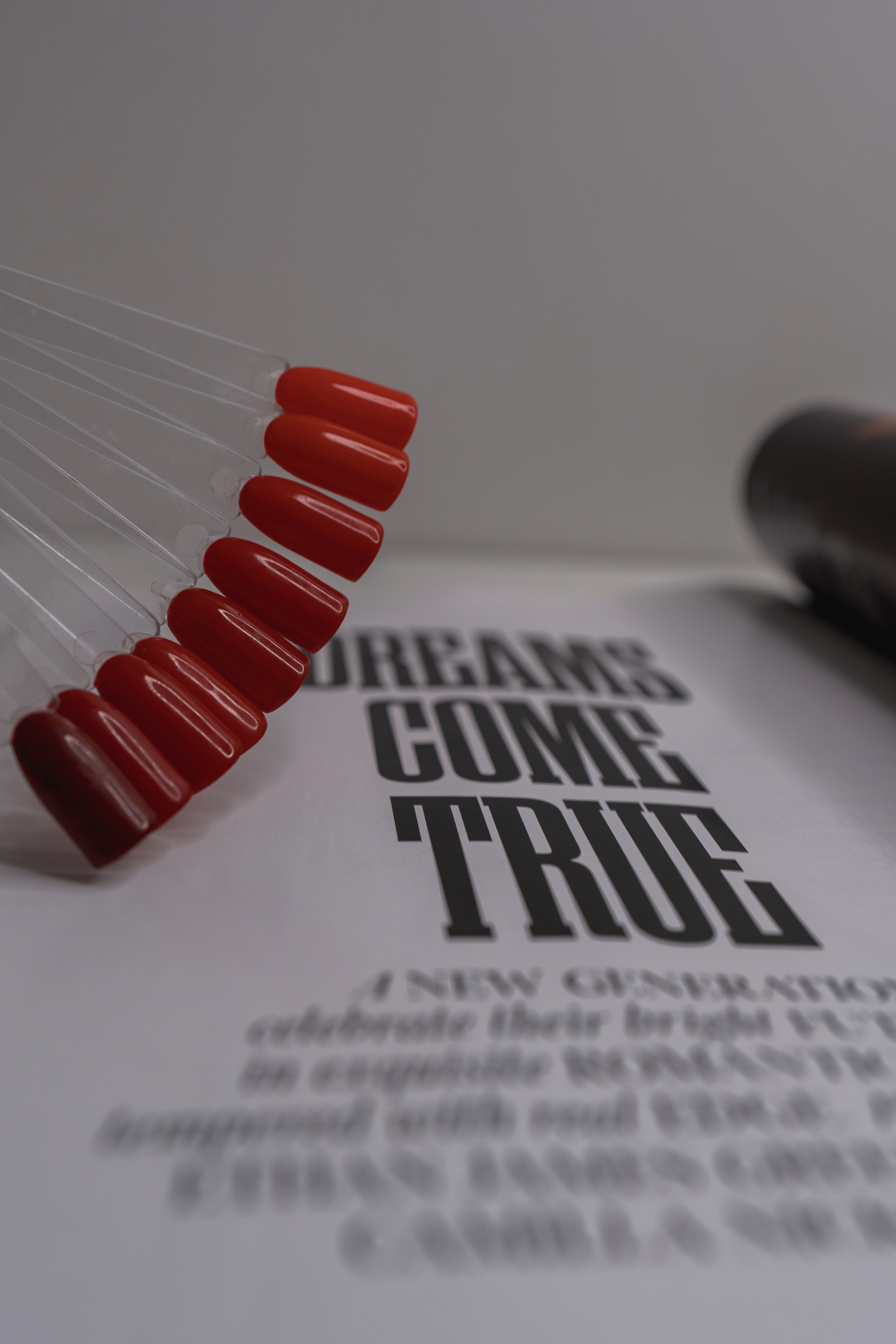 YANA LOVE NAIL ARTIST