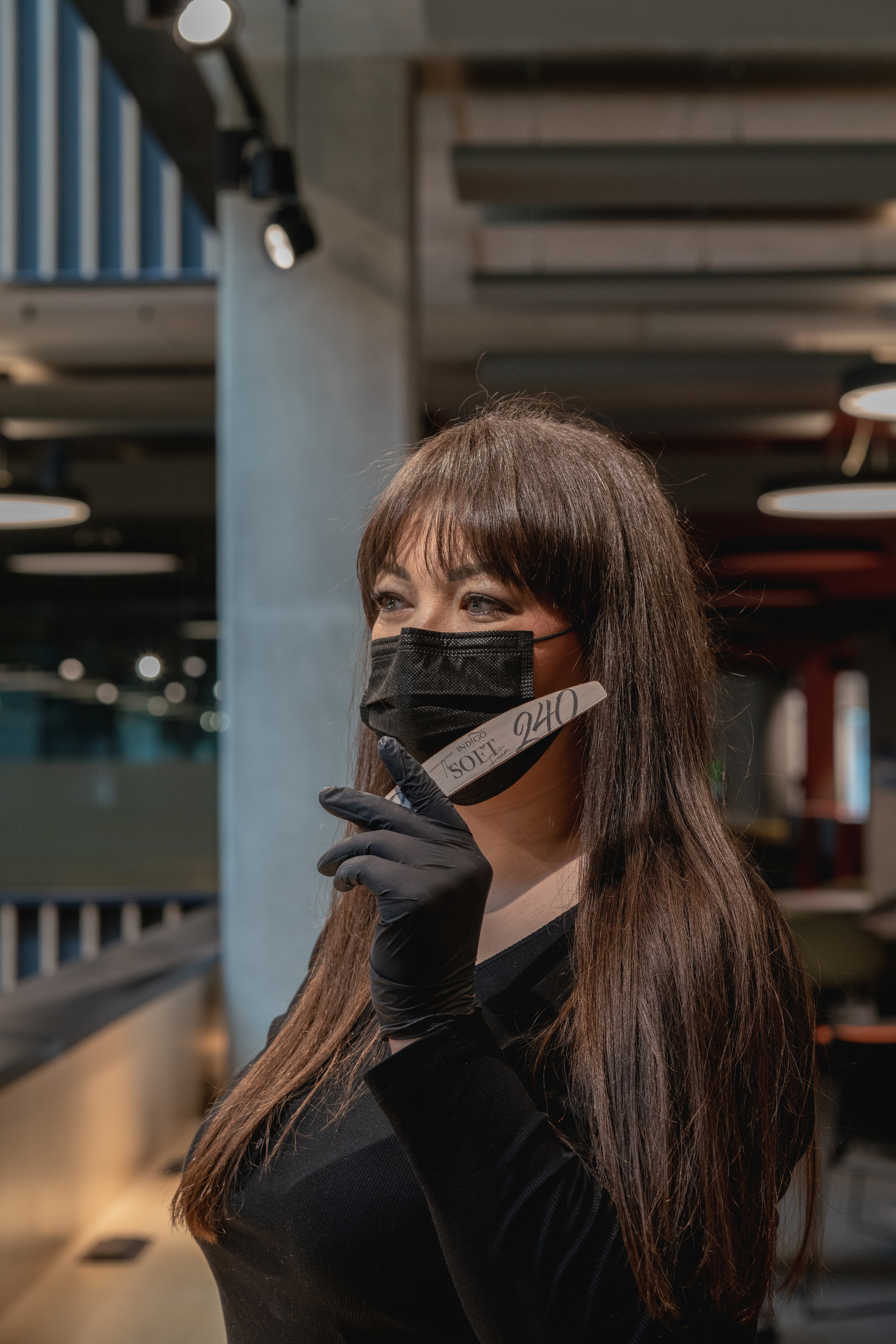 YANA LOVE NAIL ARTIST