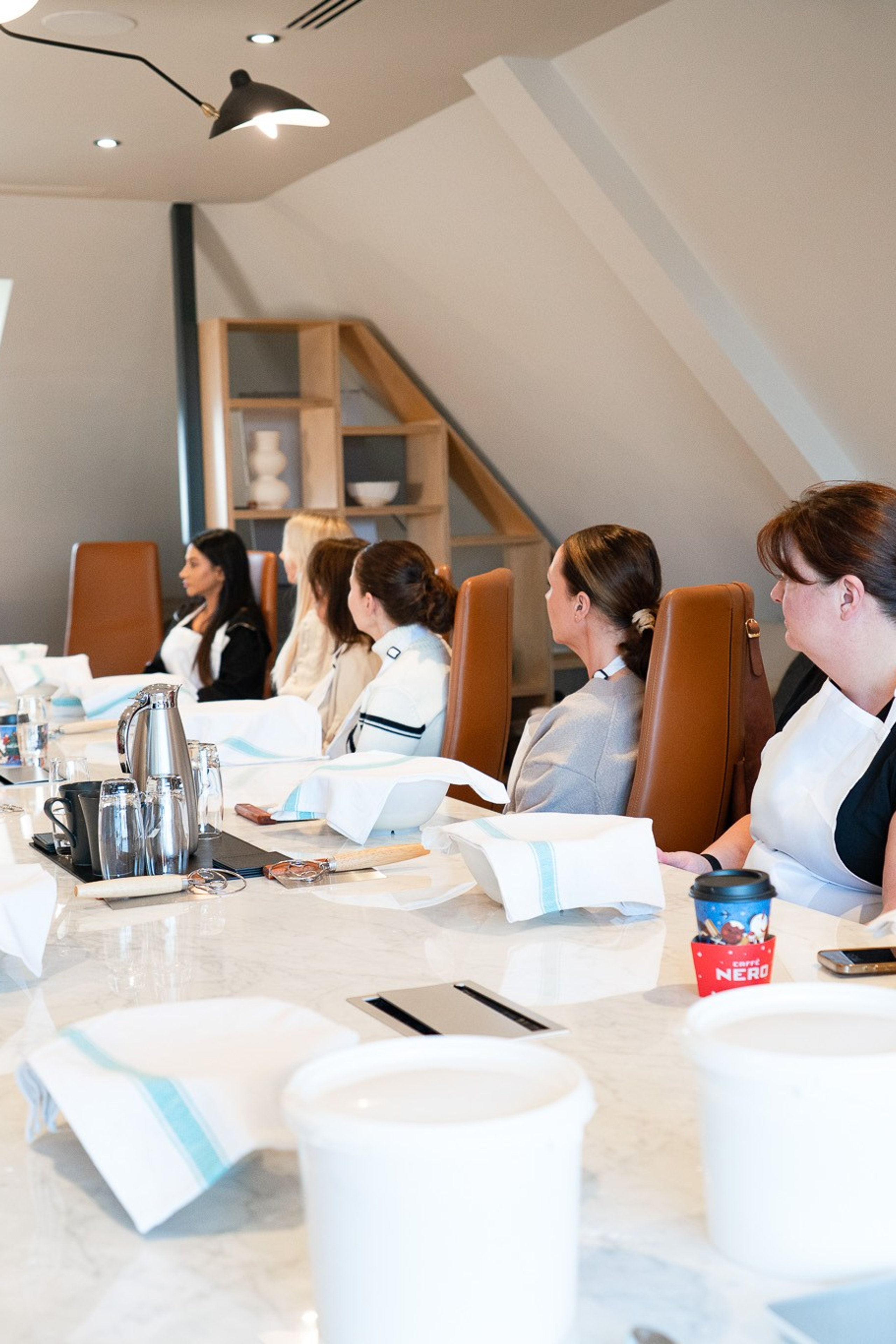 The Path of Yeast Resistance