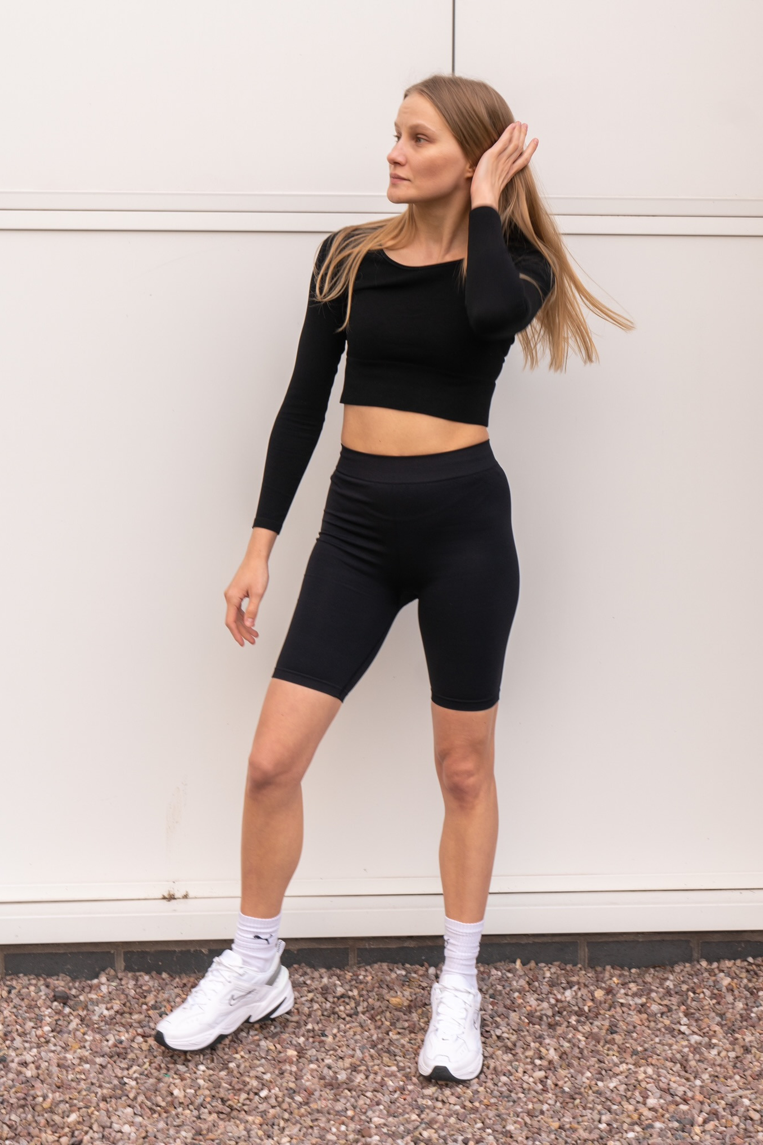 ANNA NAZINA YOGA MASTER