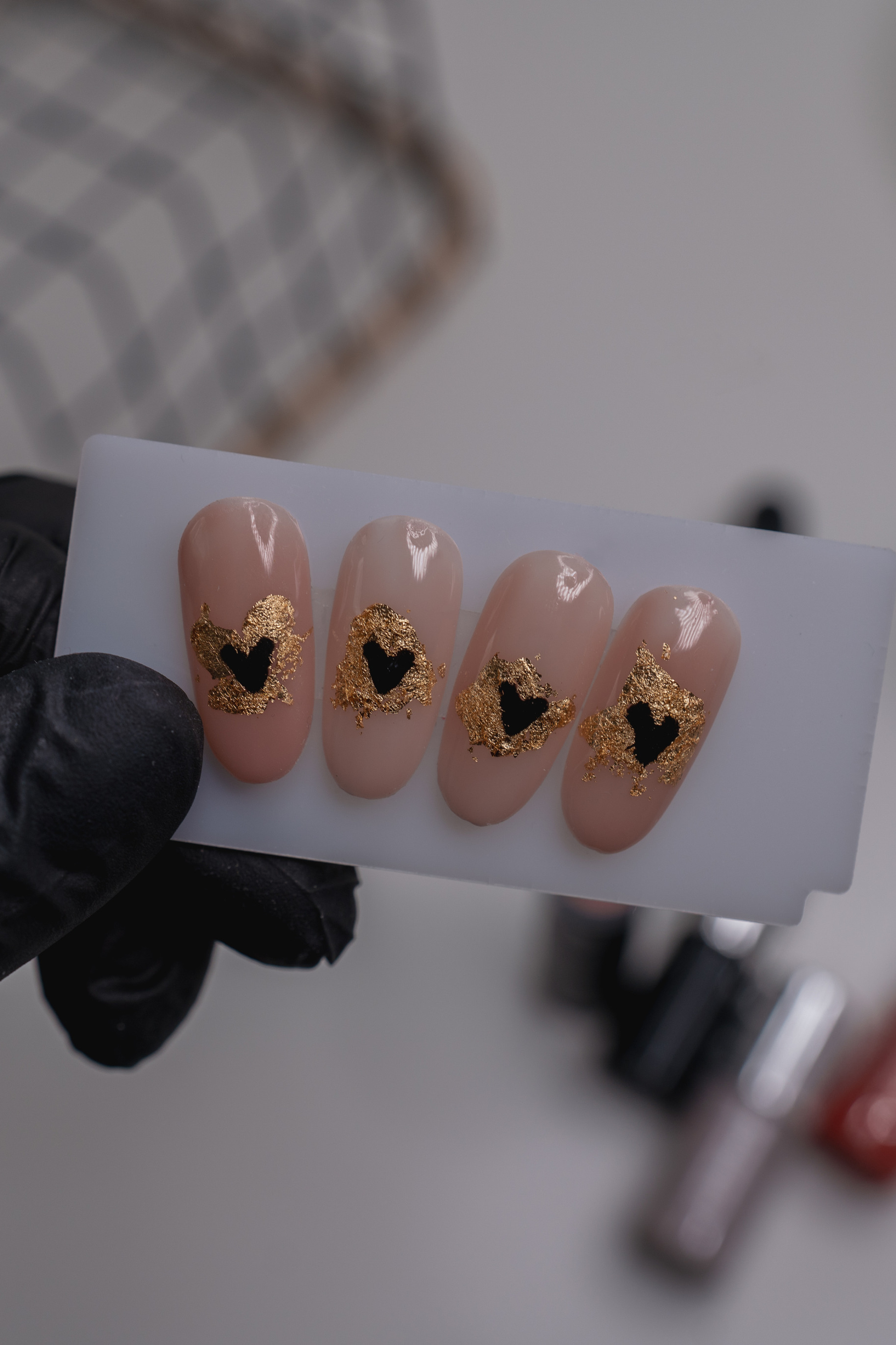 YANA LOVE NAIL ARTIST