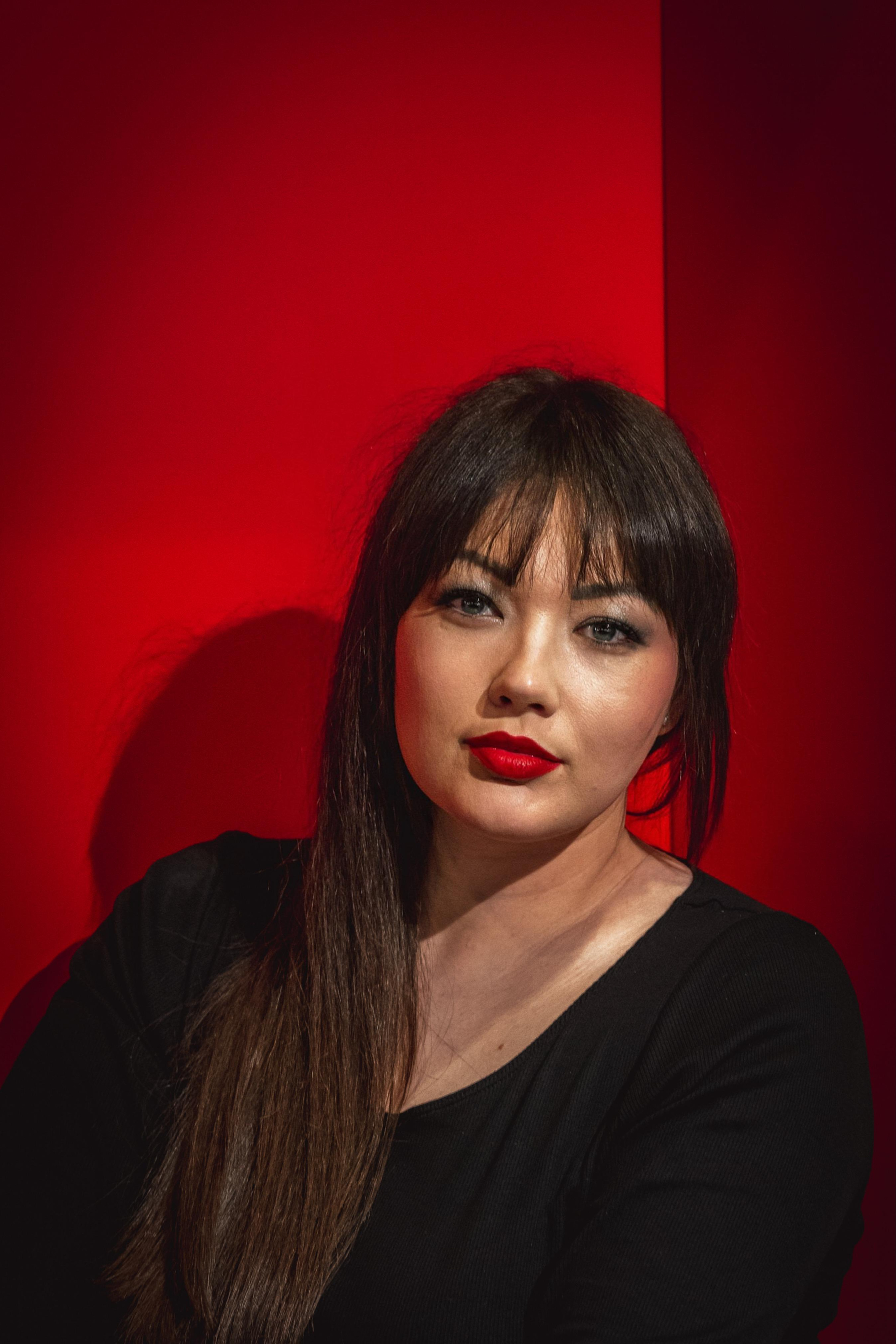 YANA LOVE NAIL ARTIST