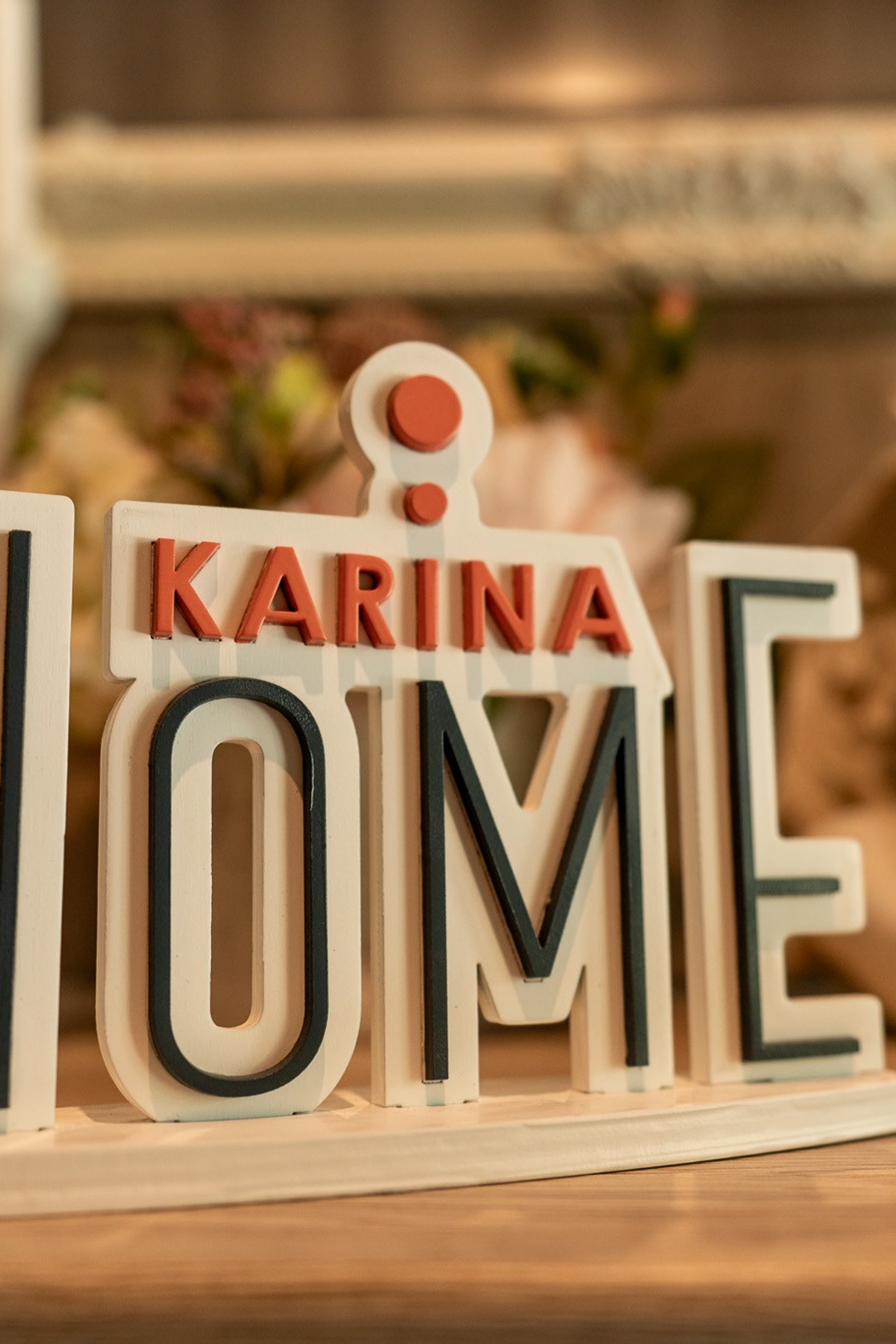 KARINA HOME