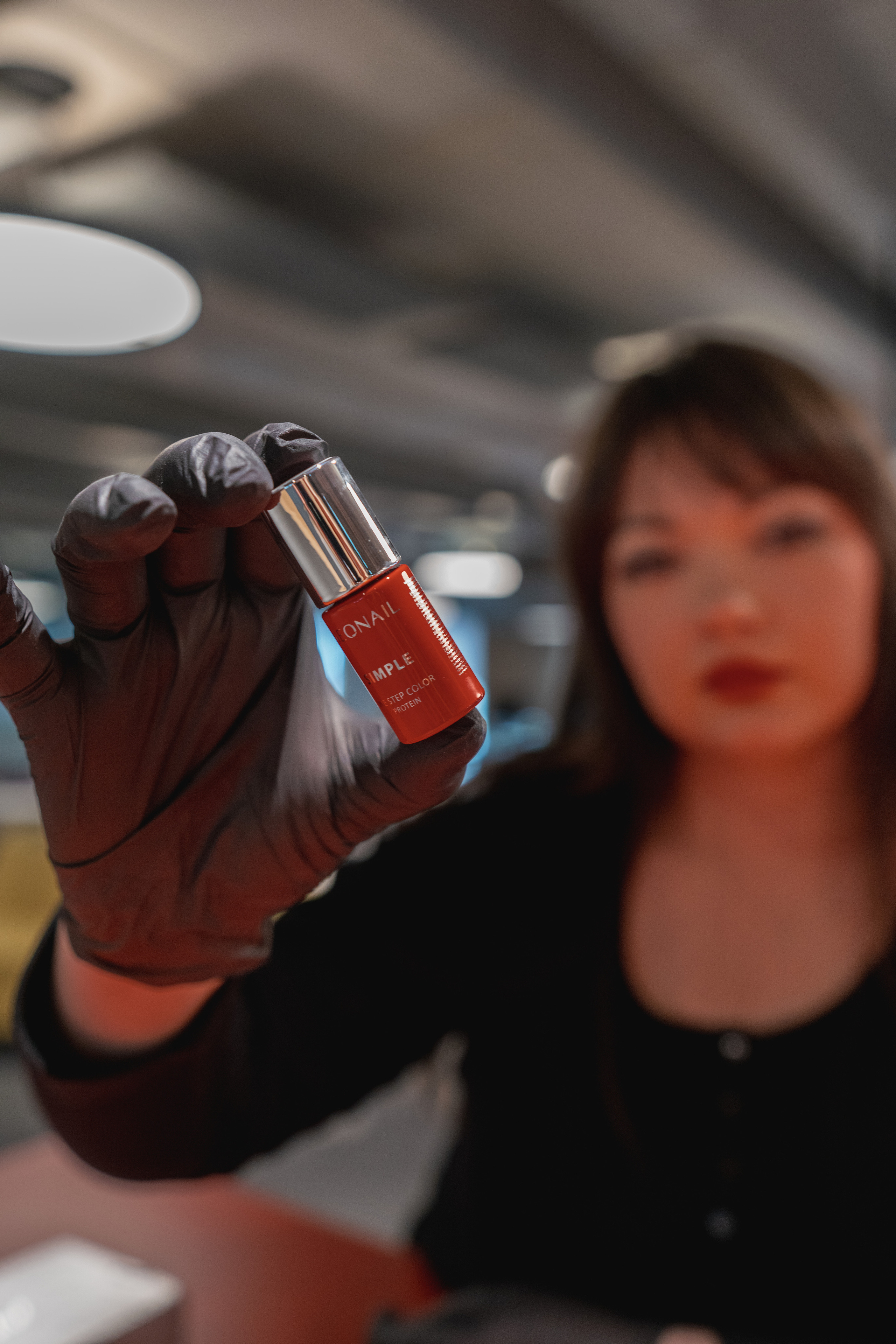 YANA LOVE NAIL ARTIST