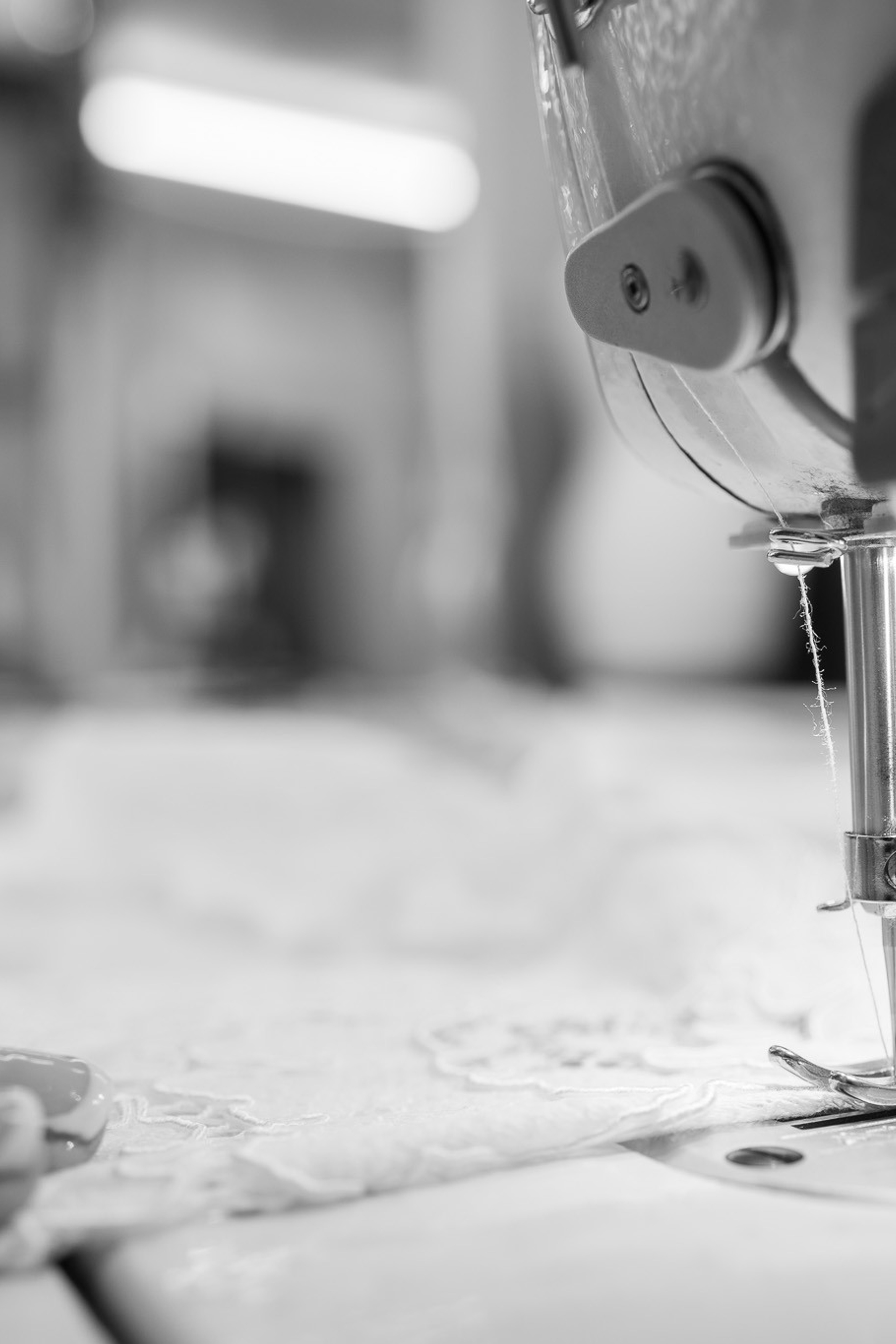 ANDREA HARRISON BRIDAL WEAR