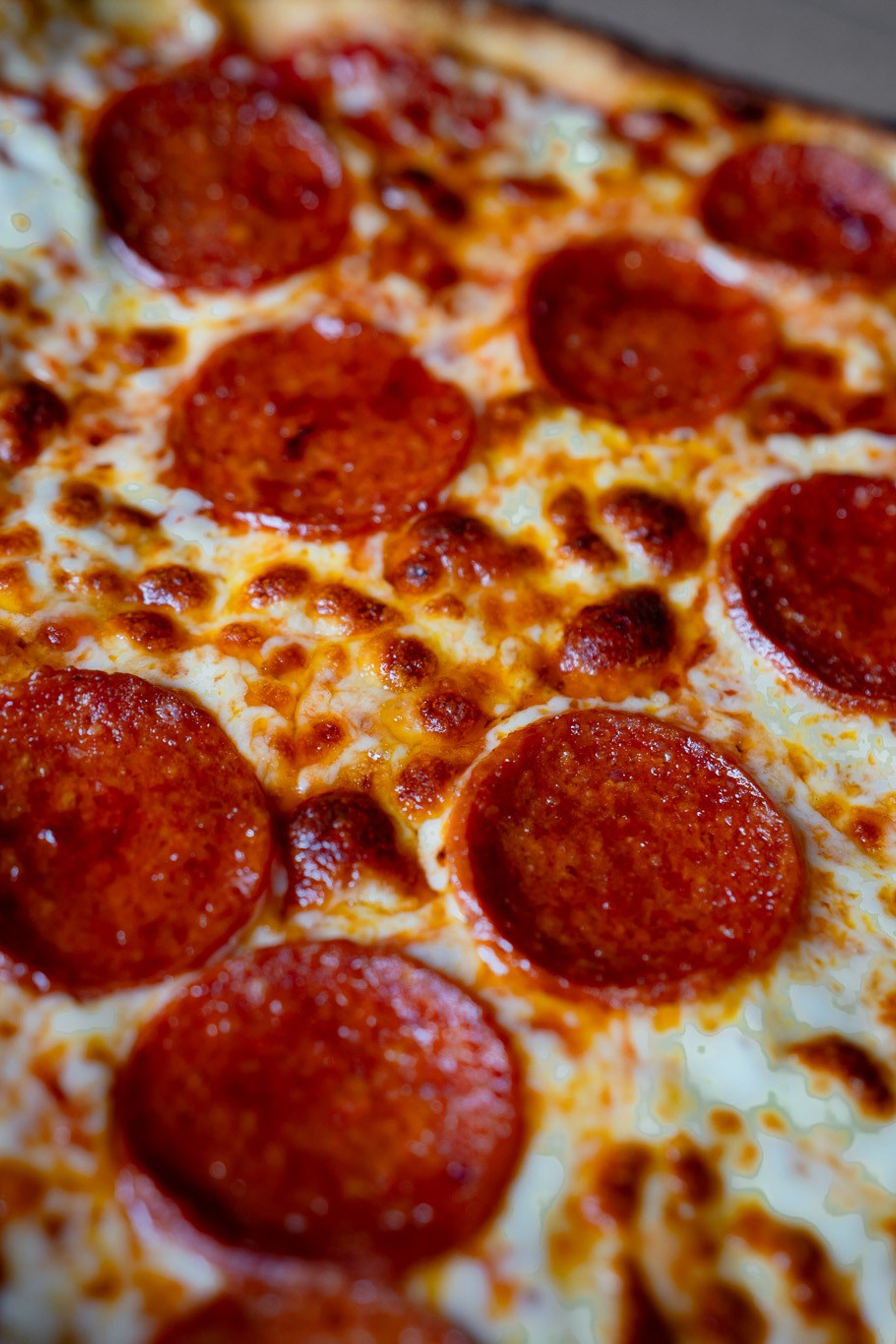 Joey’s Mobile Pizza