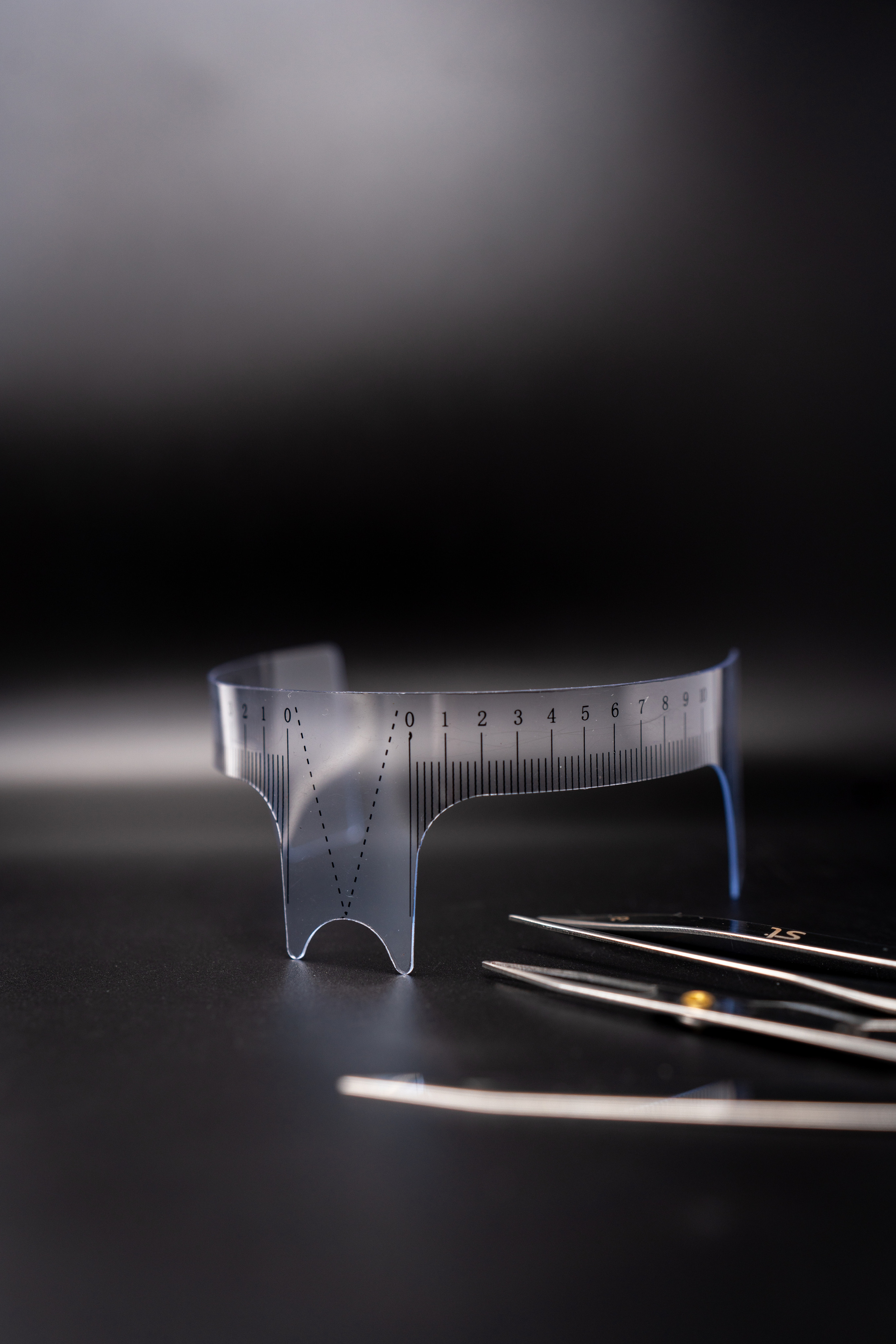 LUCY LI PERMANENT MAKEUP MASTER